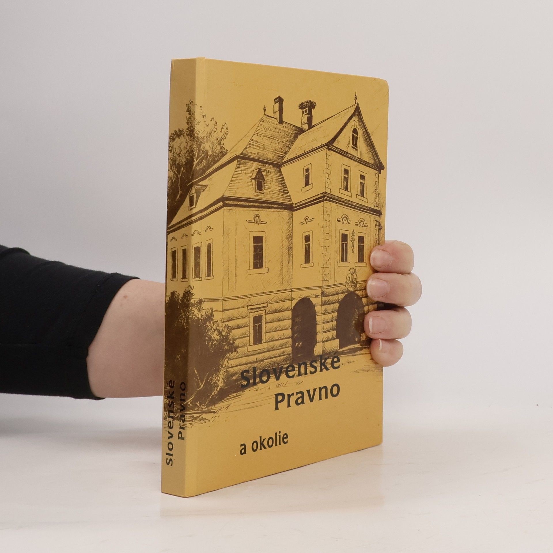 Michal Chorváth Slovenské Pravno a okolie