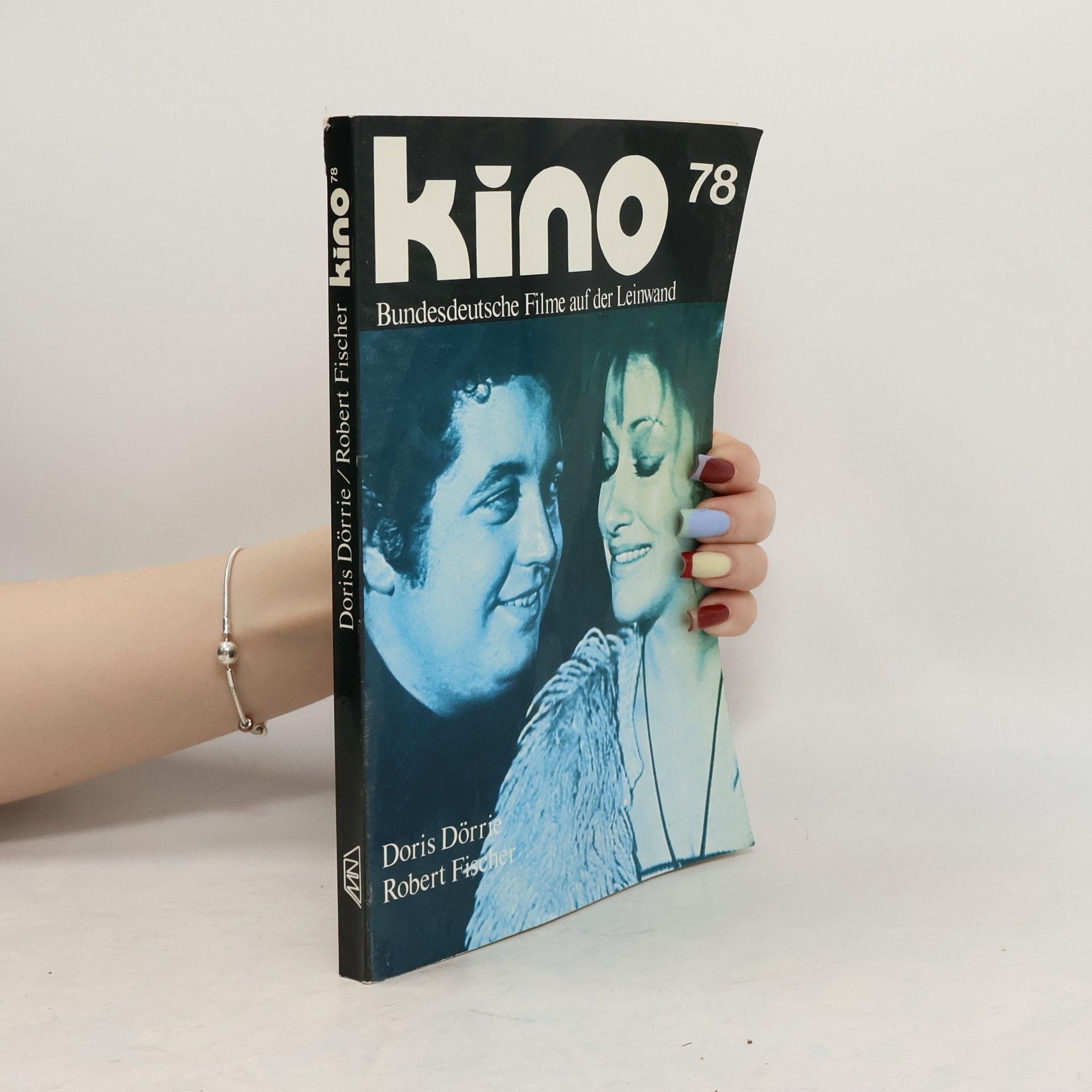 Doris Dörrie Kino 78