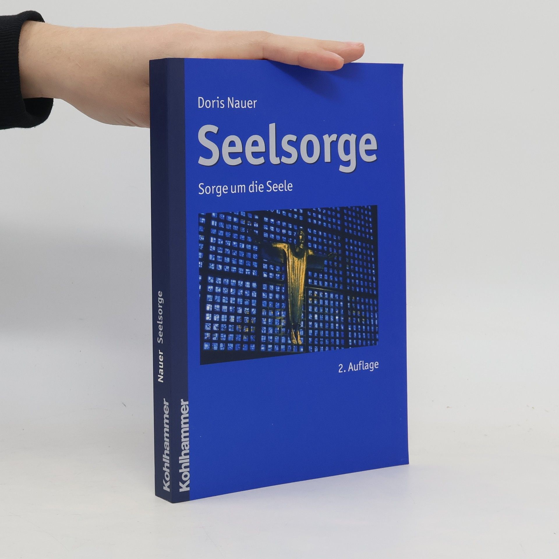 Doris Nauer Seelsorge
