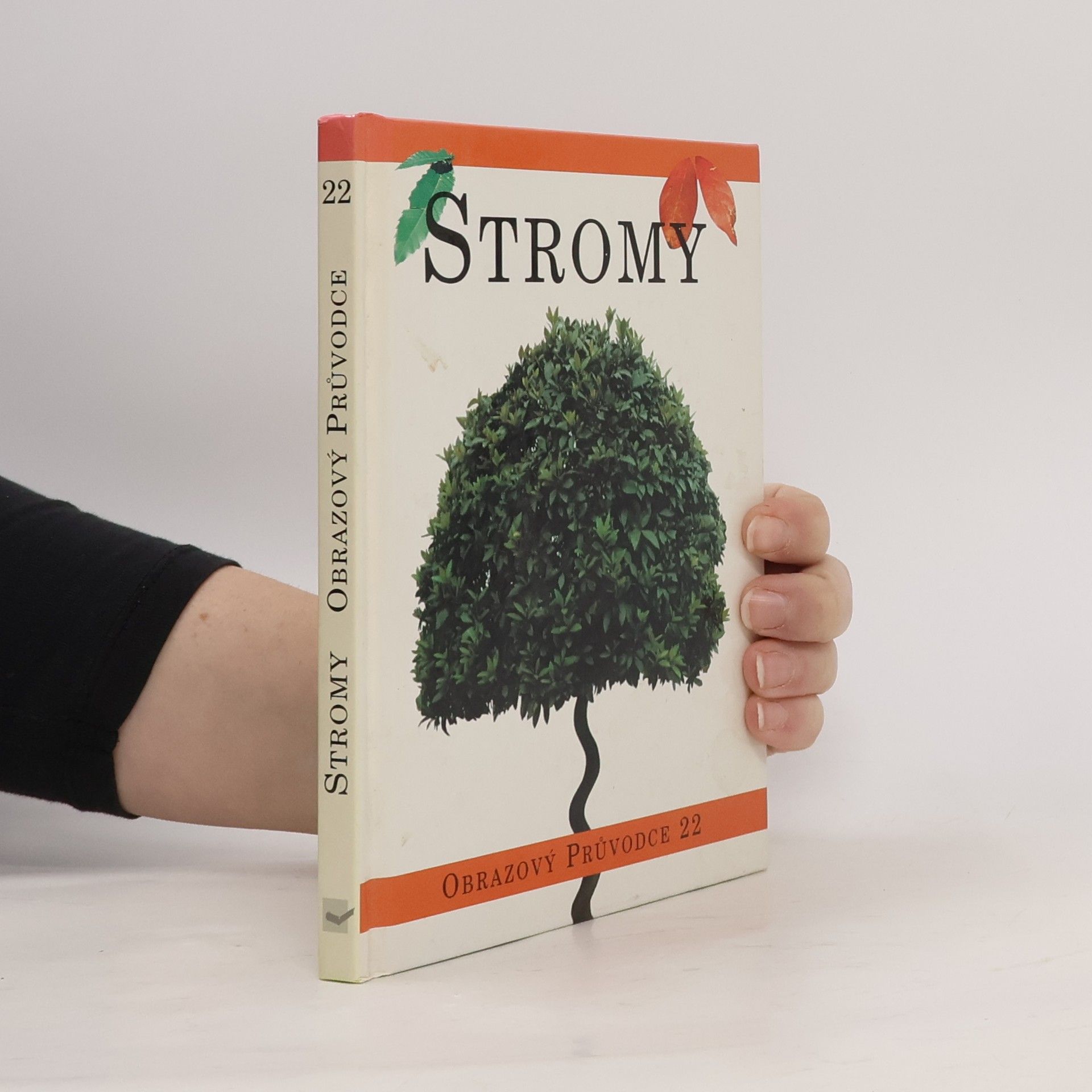 Various authors Stromy