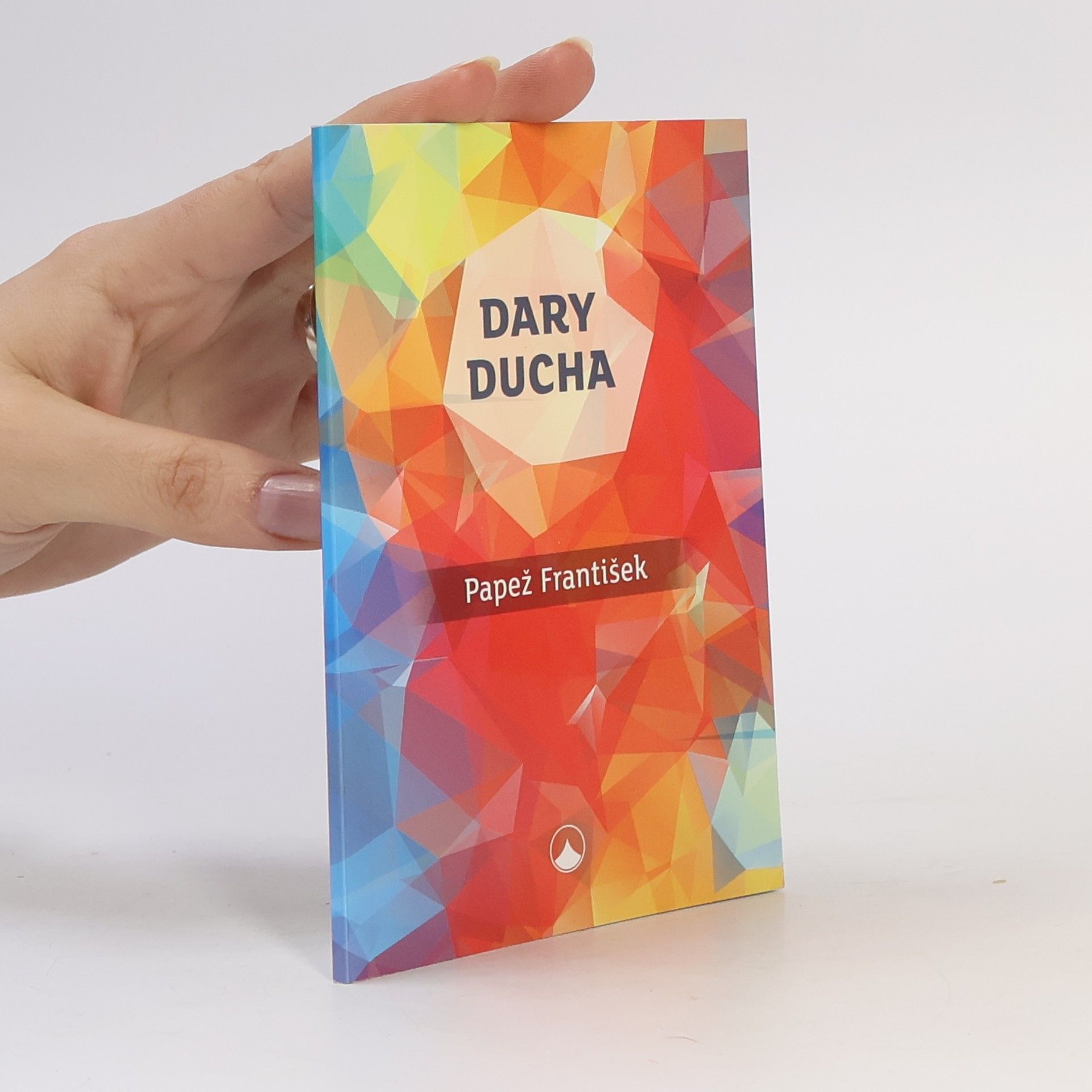 Papež František Dary Ducha