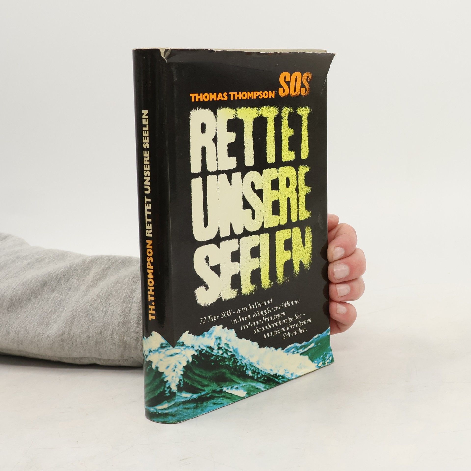 Rettet unsere Seelen