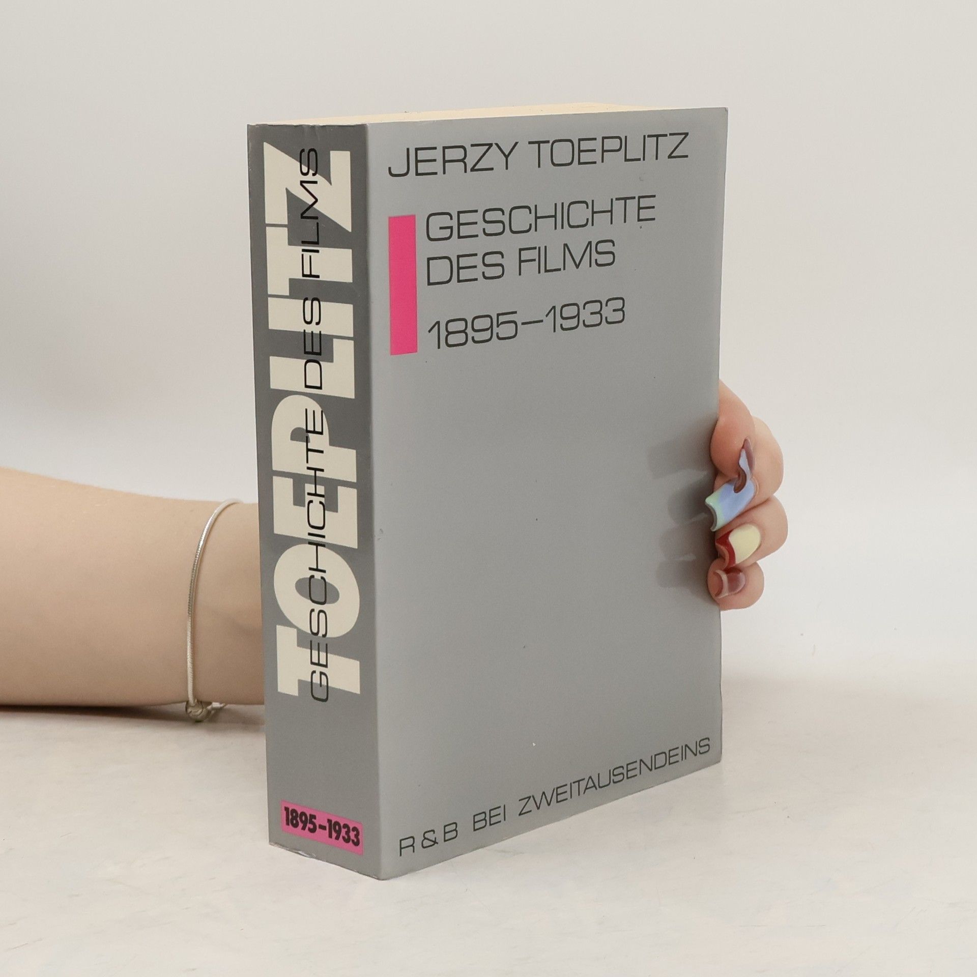 Geschichte des Films 1934-1945