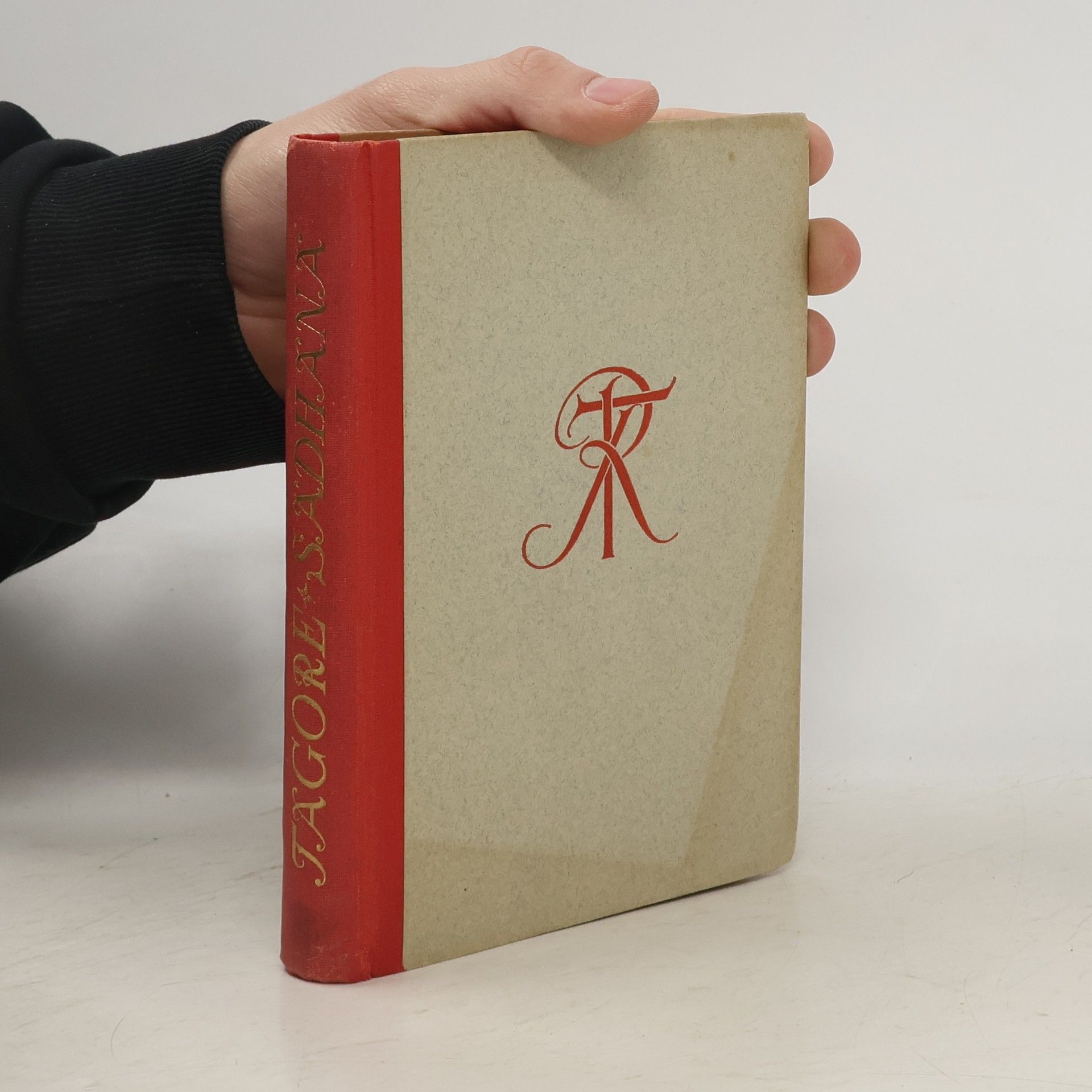 Rabindranath Tagore Sadhana