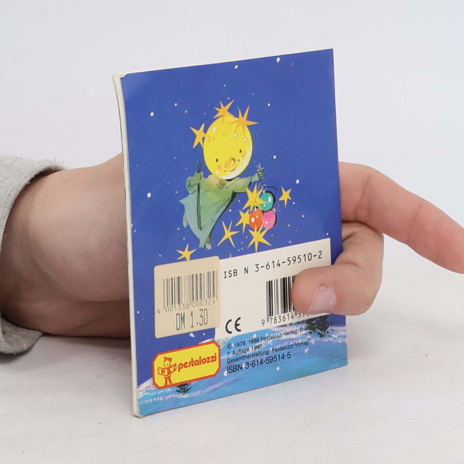 Autorenkollektiv Weihnachts-Wolken-Wunder