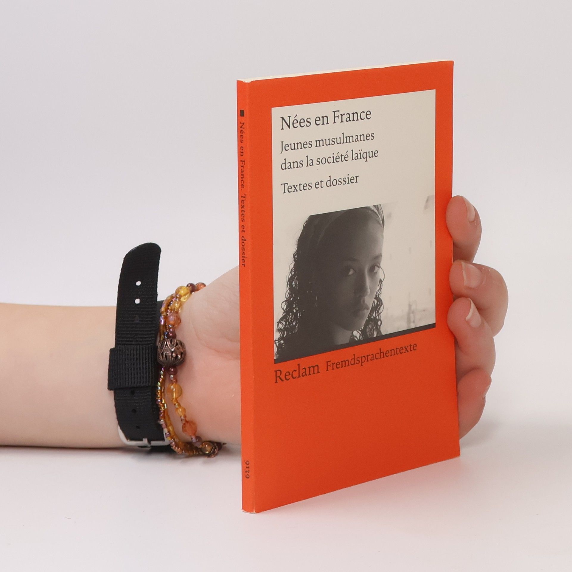 Wolfgang Ader Nees en France