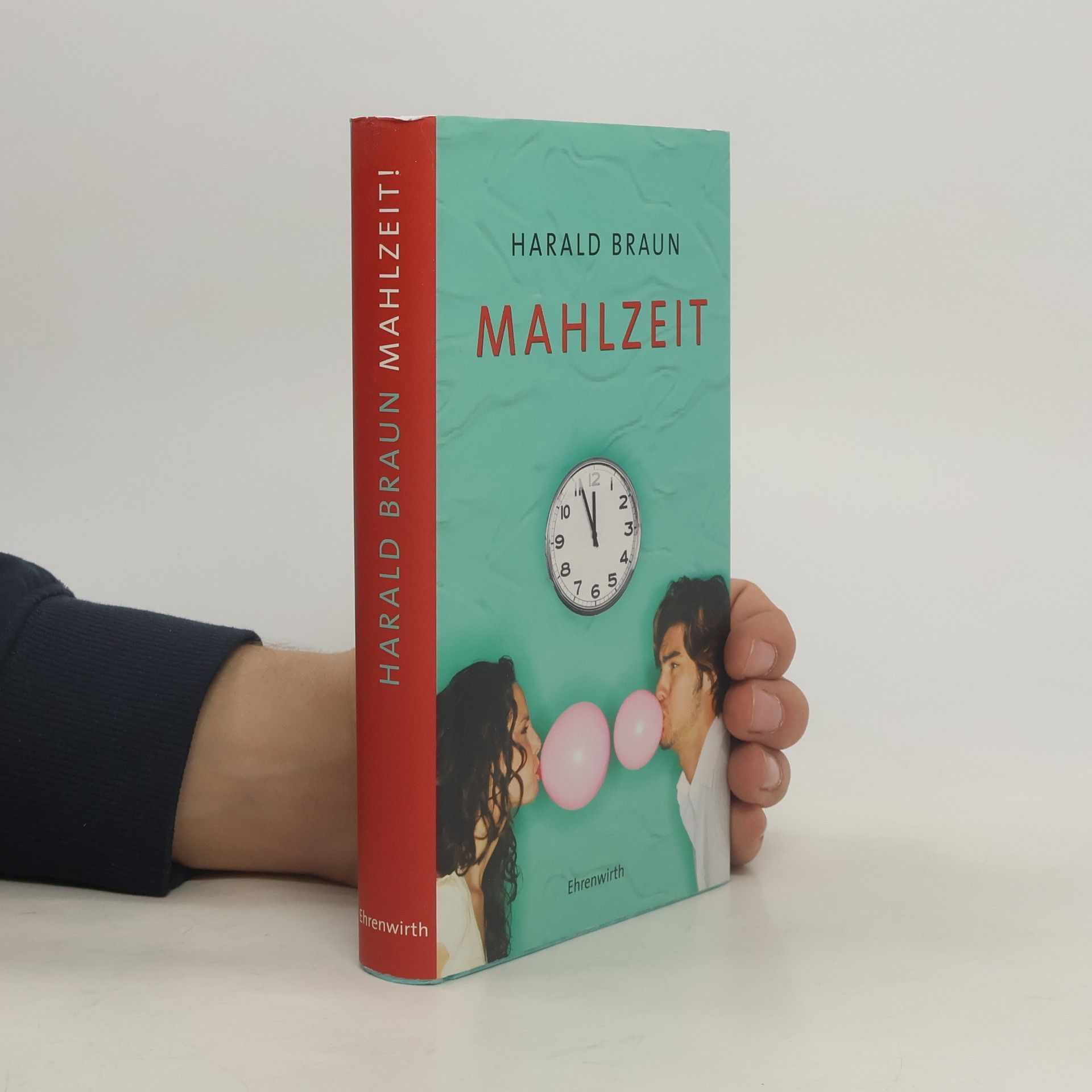 Mahlzeit!. Der Jobknigge, Für Frauen. Und Männer