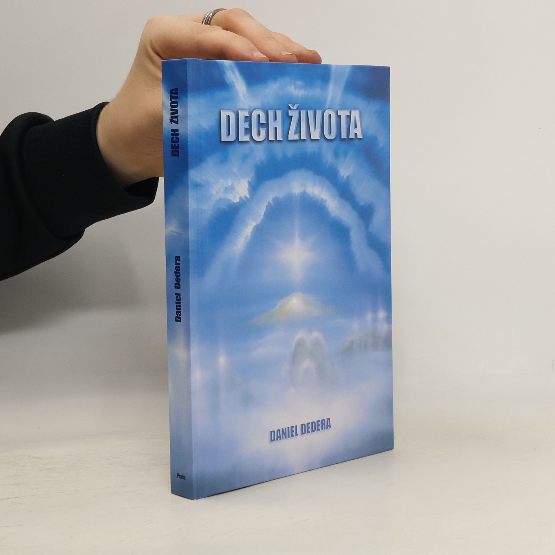 Daniel Dedera Dech života