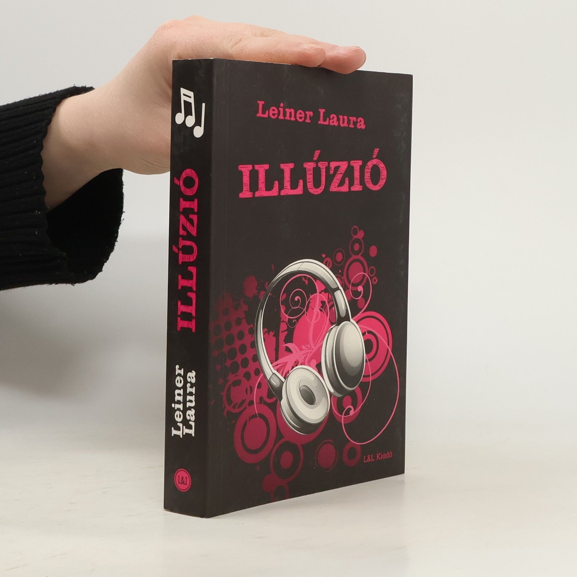 Leiner Laura Izzúzio