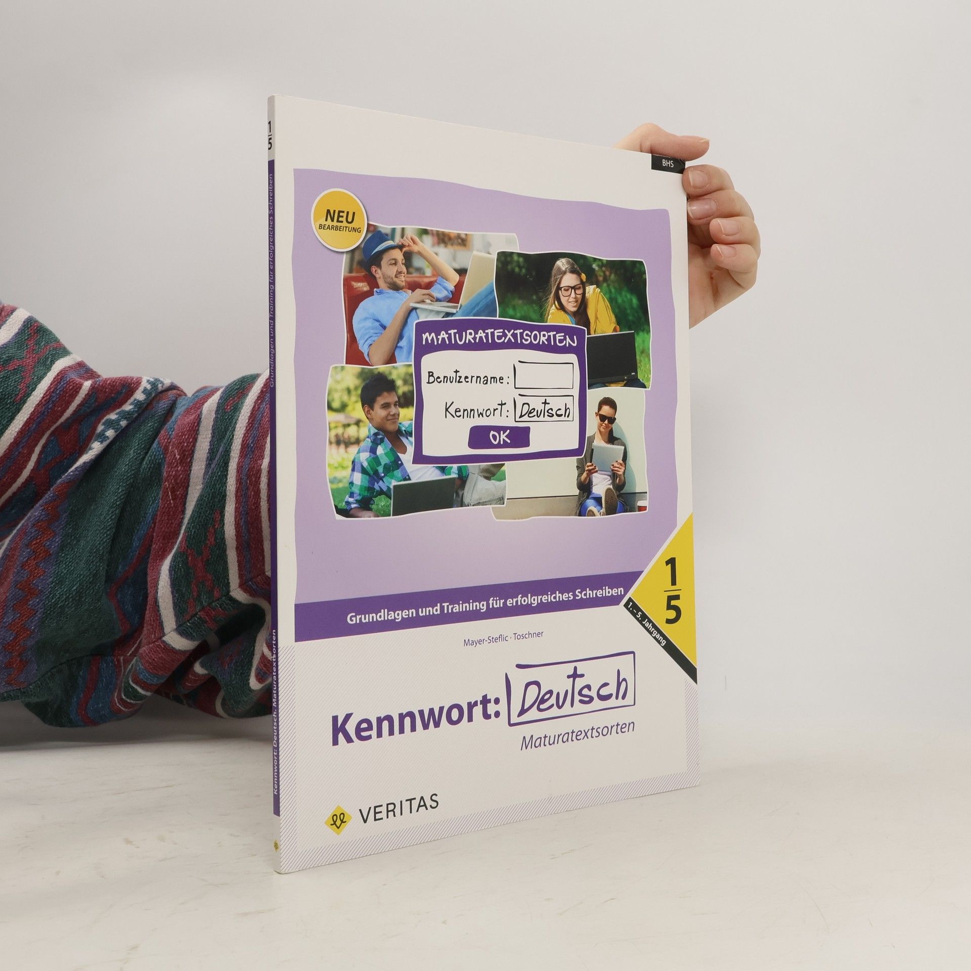 Autorenkollektiv Kennwort: Deutsch