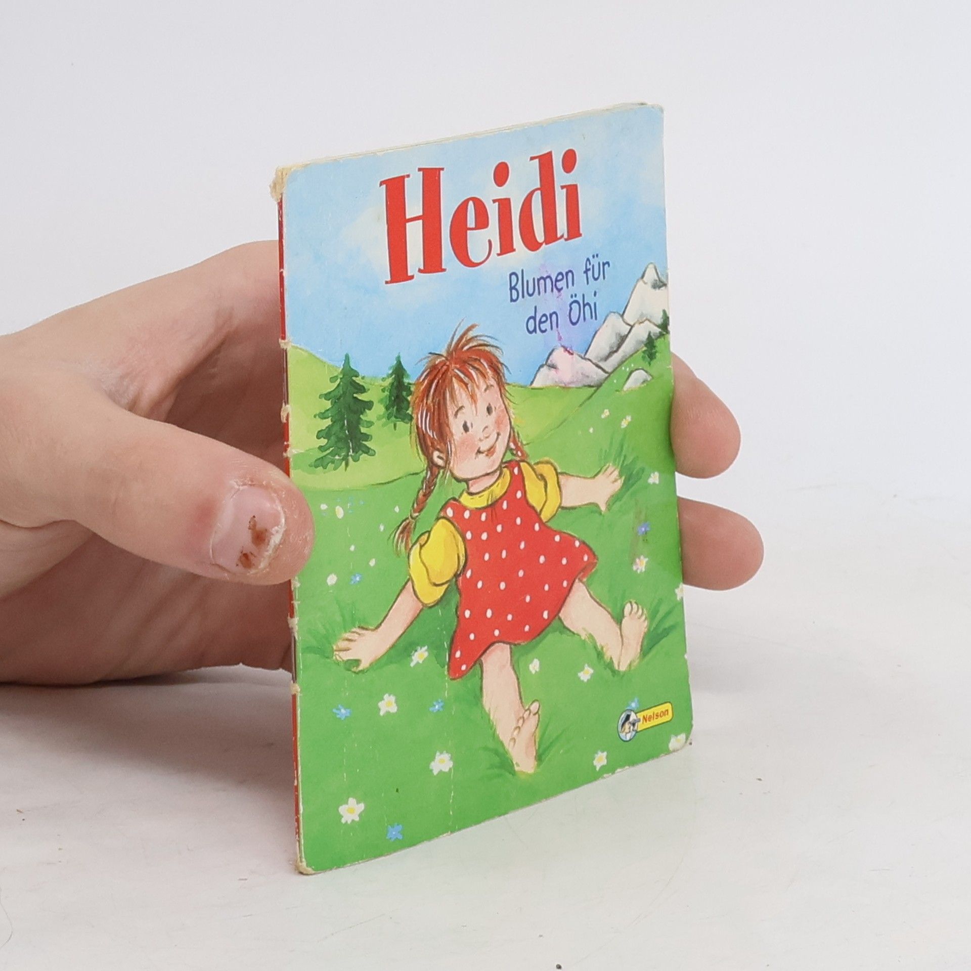 Autorenkollektiv Heidi