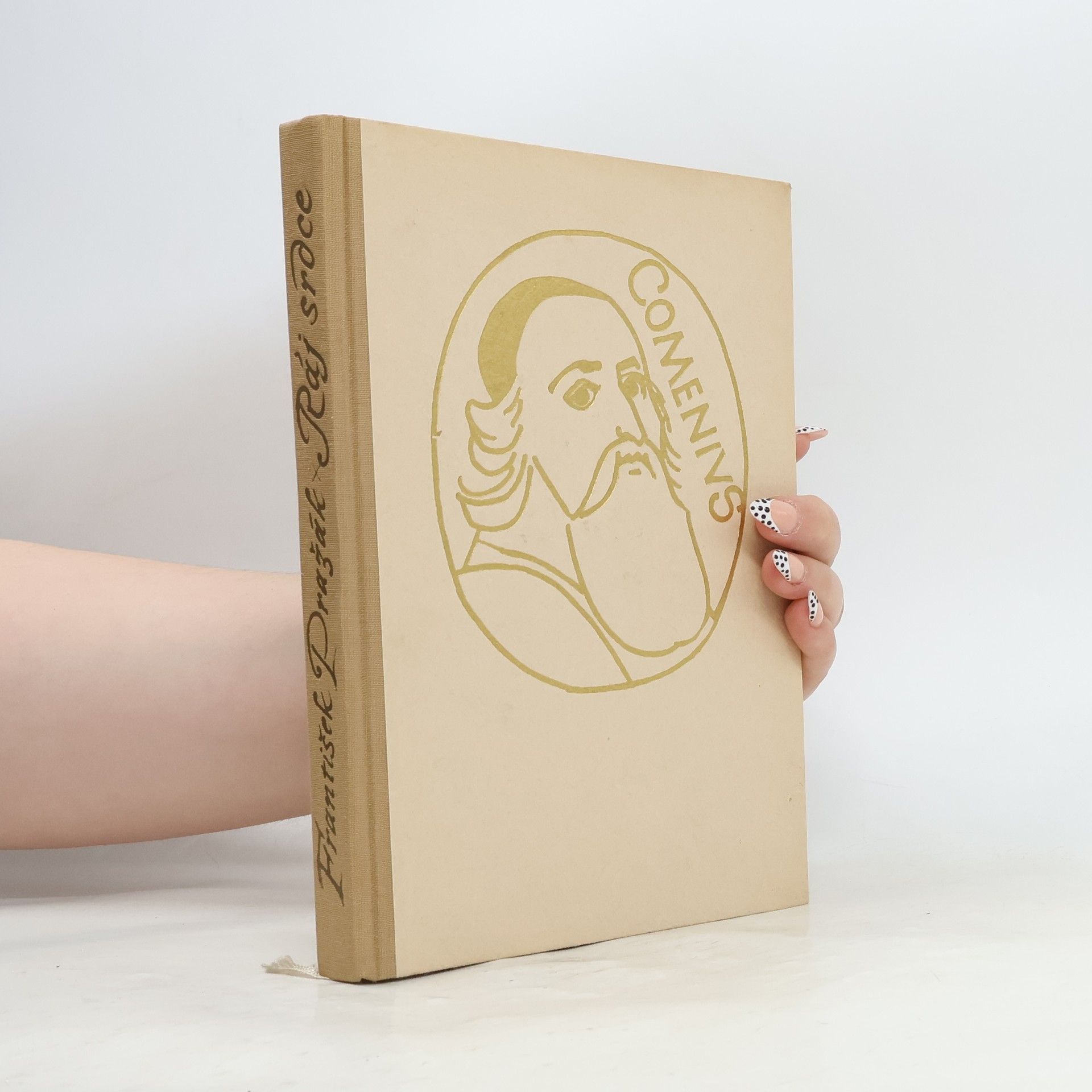 František Pražák Ráj srdce