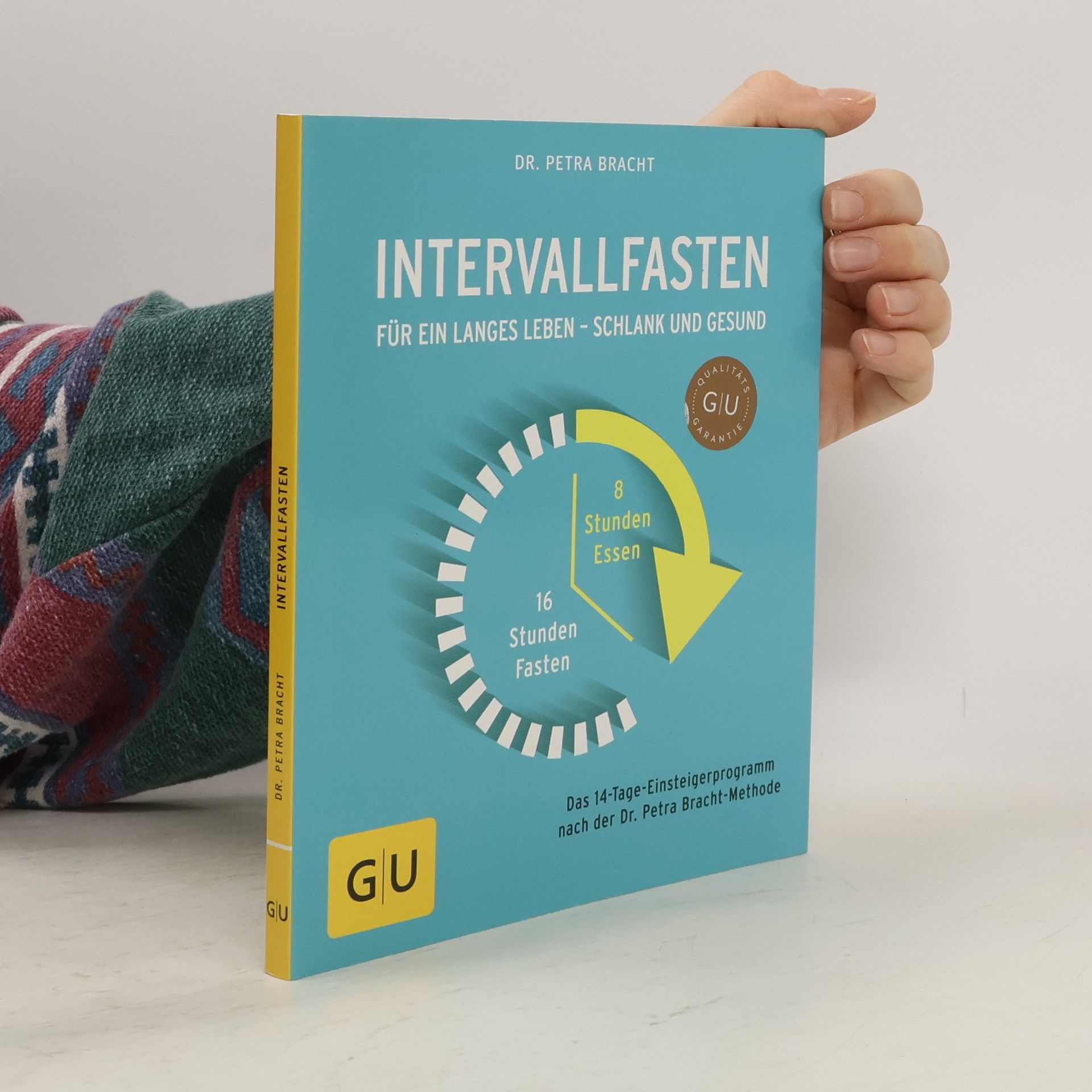 Petra Bracht Intervallfasten