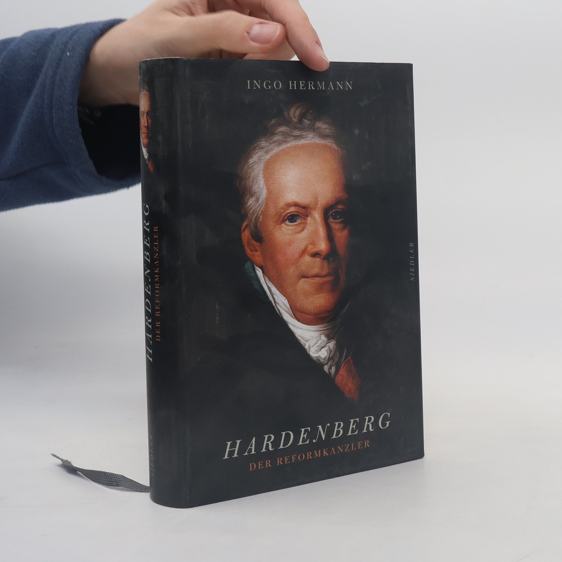 Ingo Hermann Hardenberg