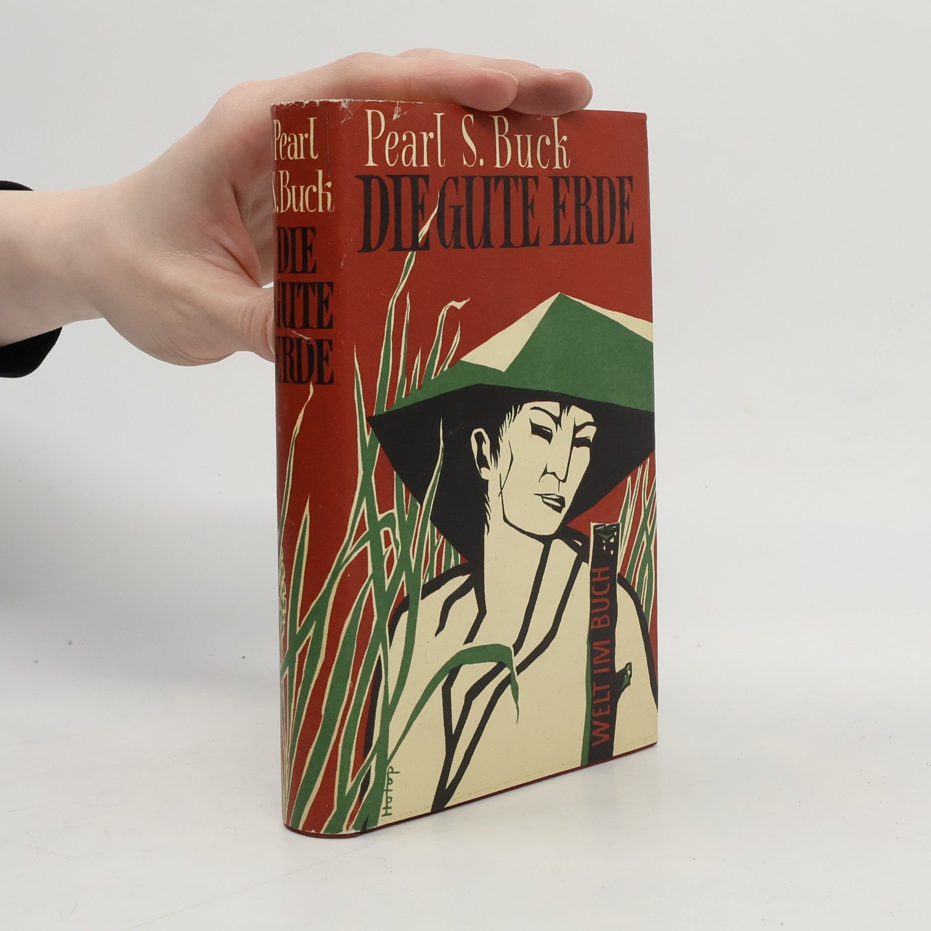 Die Gute Erde