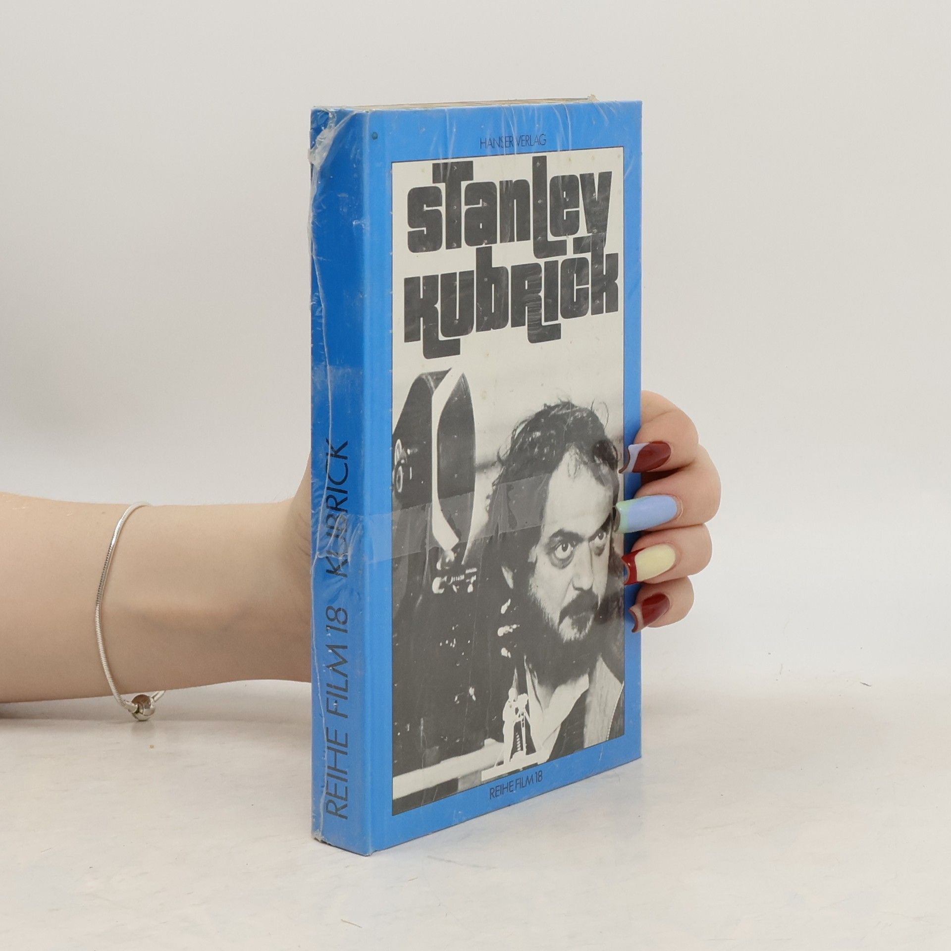 Christoph Hummel Stanley Kubrick