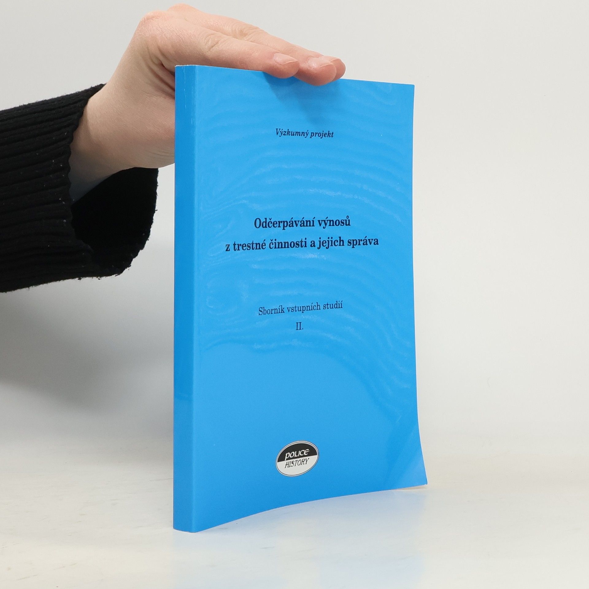 Vratislav Dvořák Sborník vstupních studií