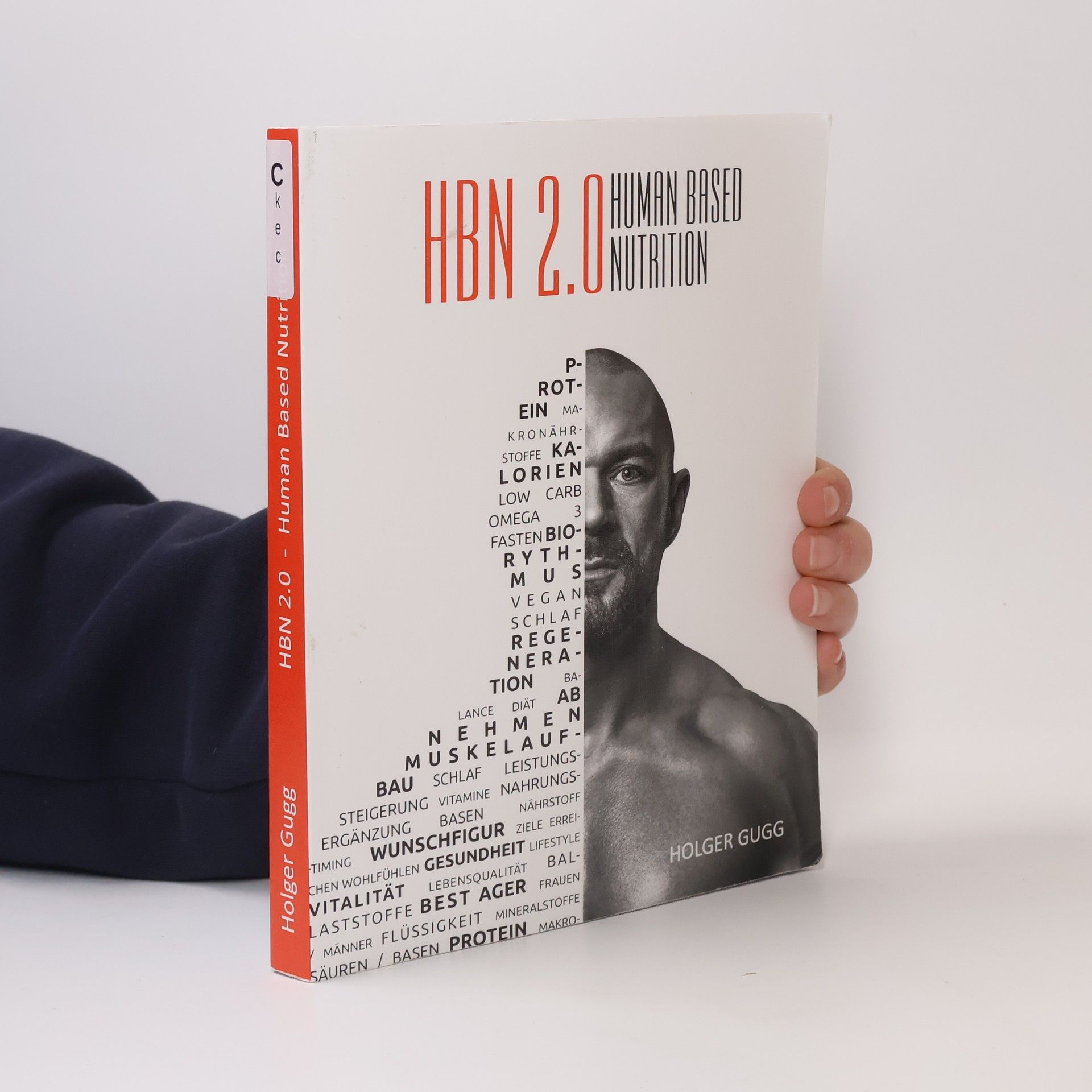Holger Gugg HBN 2.0