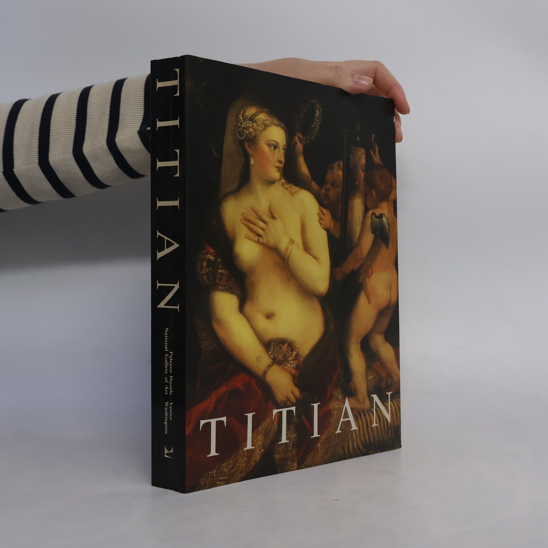 Various authors Titian