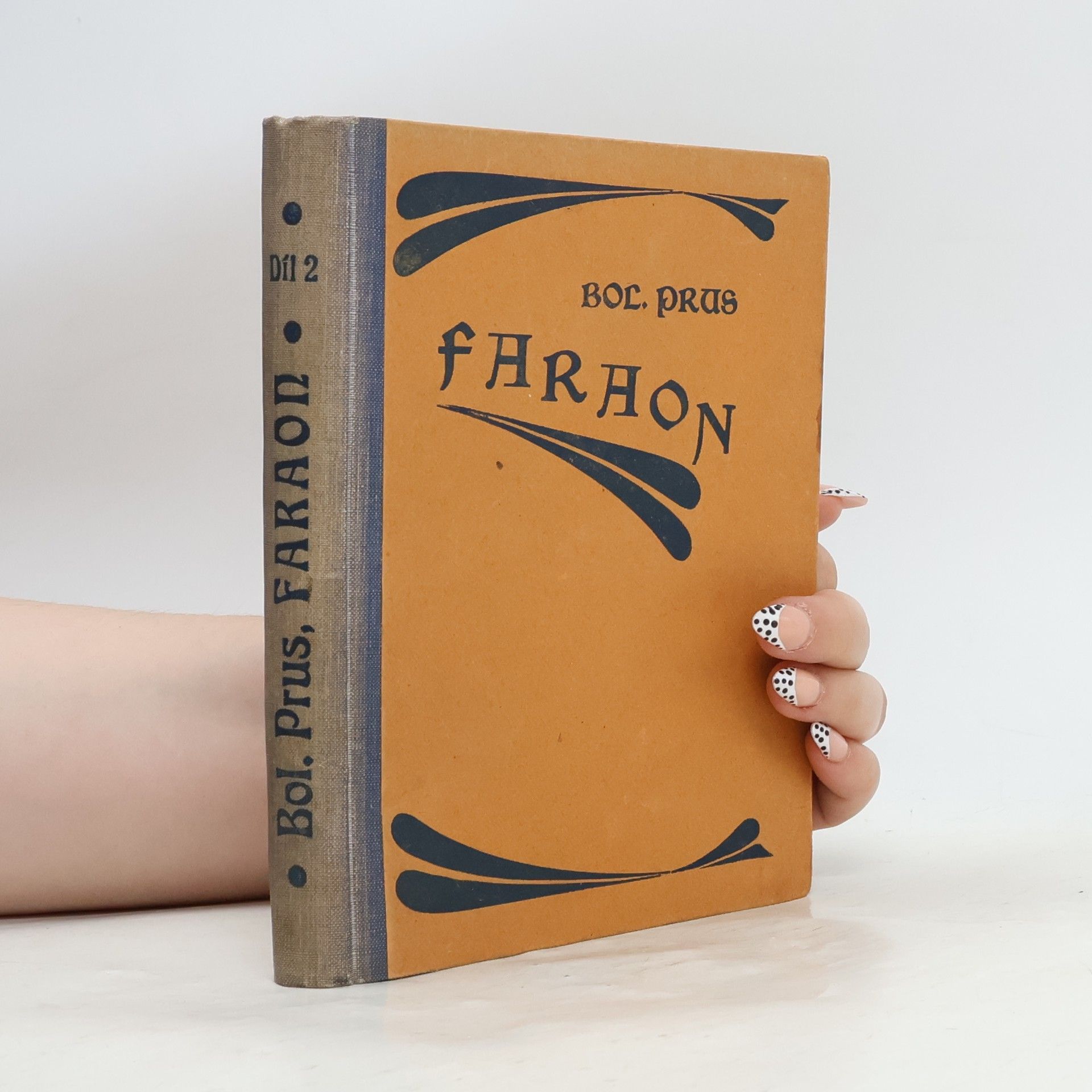 Faraon II