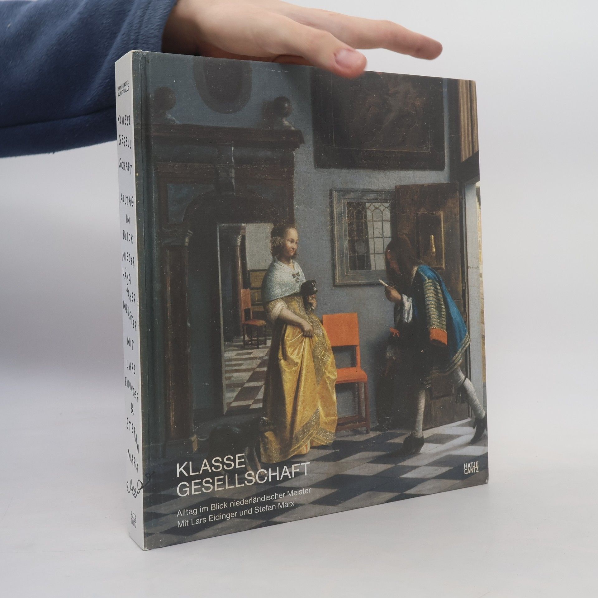 Sandra Pisot Klasse Gesellschaft