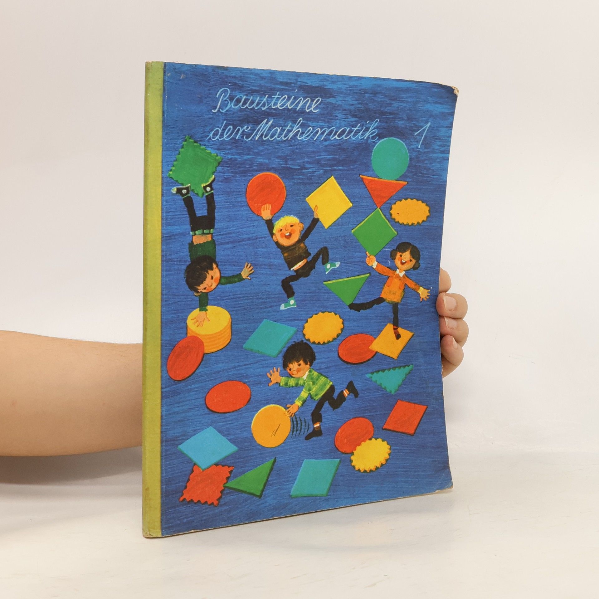 Bausteine der Mathematik in der Grundschule