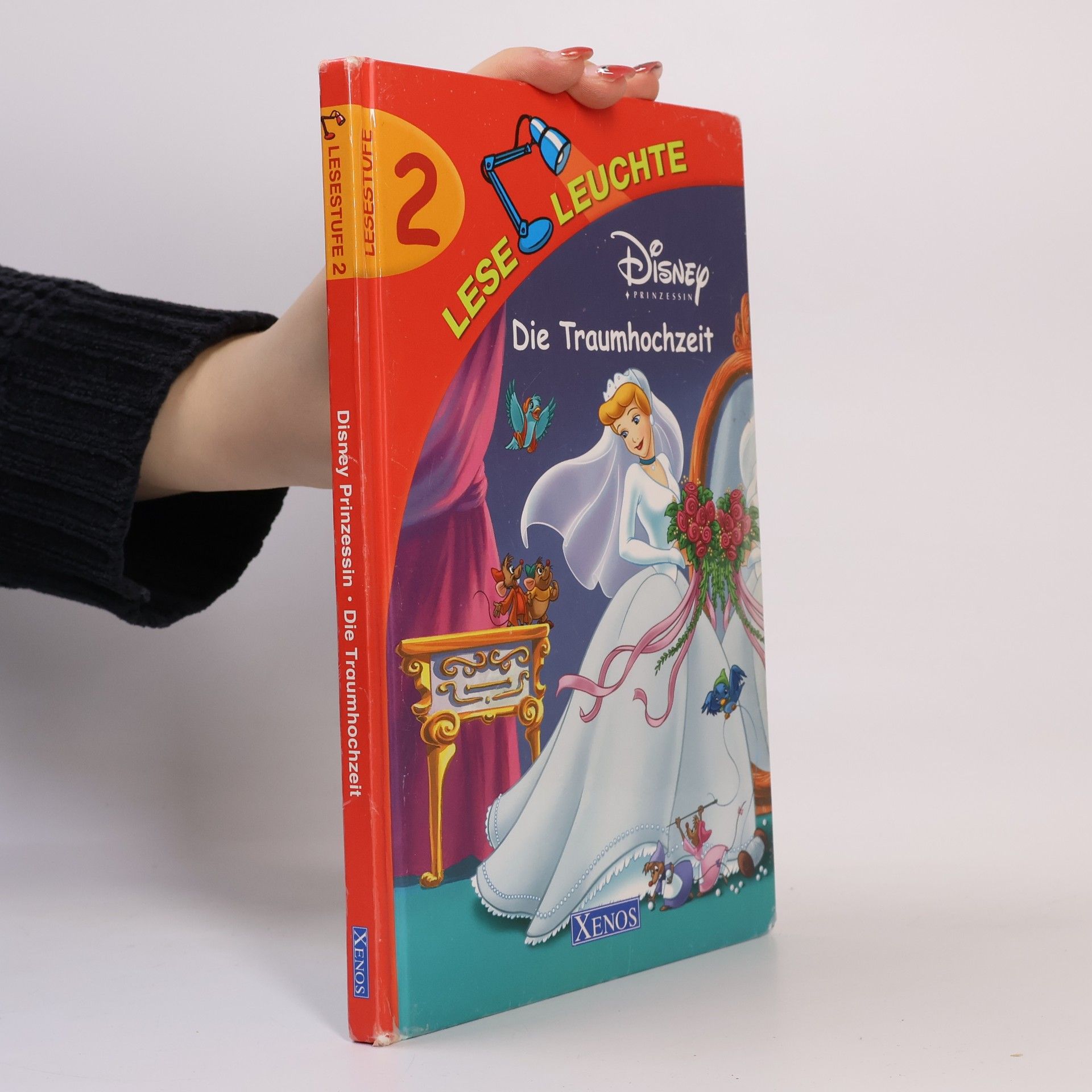 Walt Disney Die Traumhochzeit