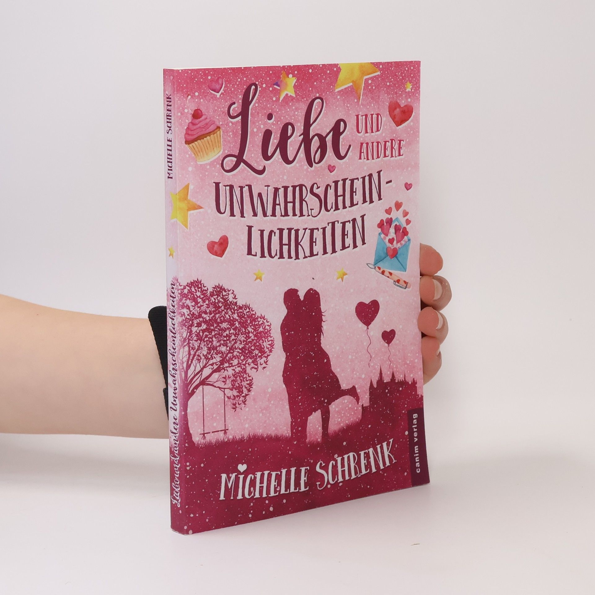 Liebe und andere Unwahrscheinlichkeiten