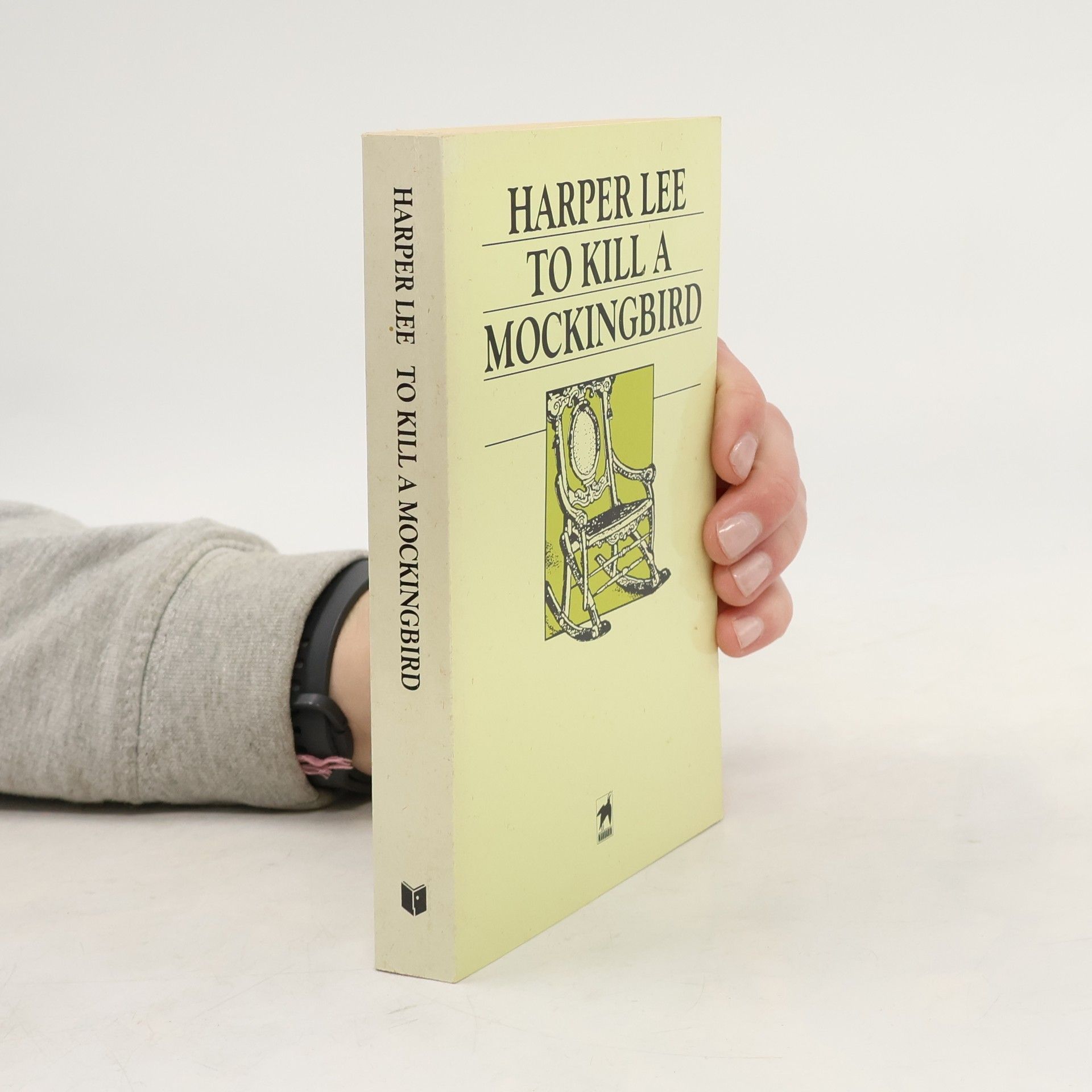 Harper Lee To Kill a Mockingbird