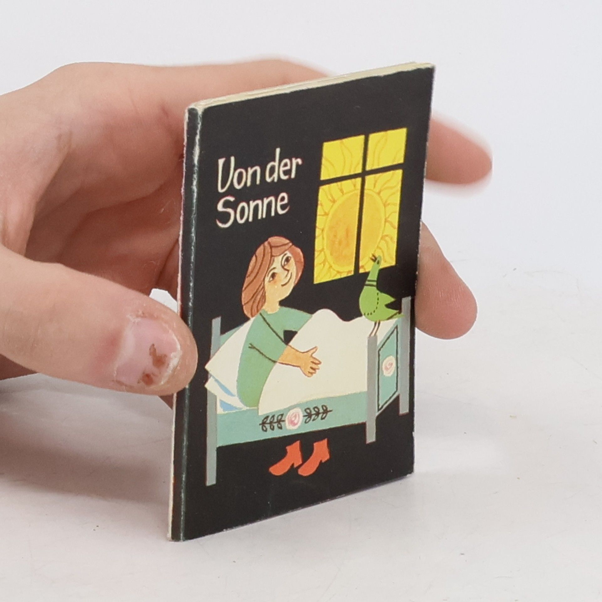 Autorenkollektiv Von der Sonne