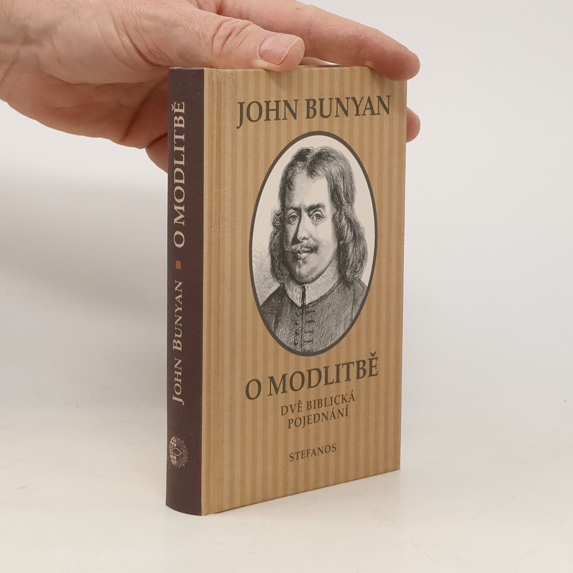 John Bunyan O modlitbě