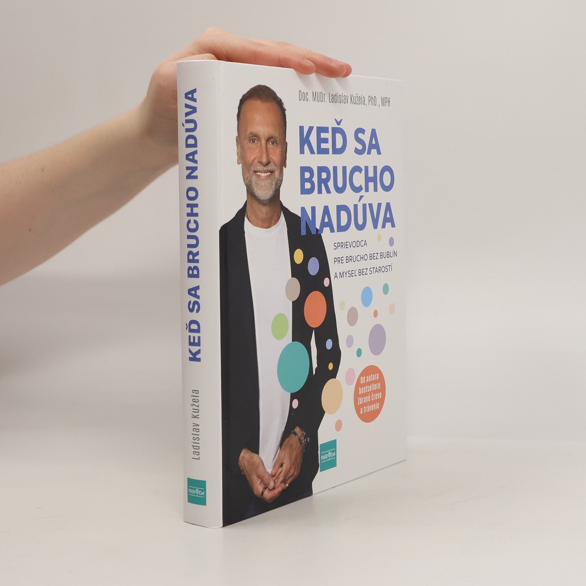 Keď sa brucho nadúva