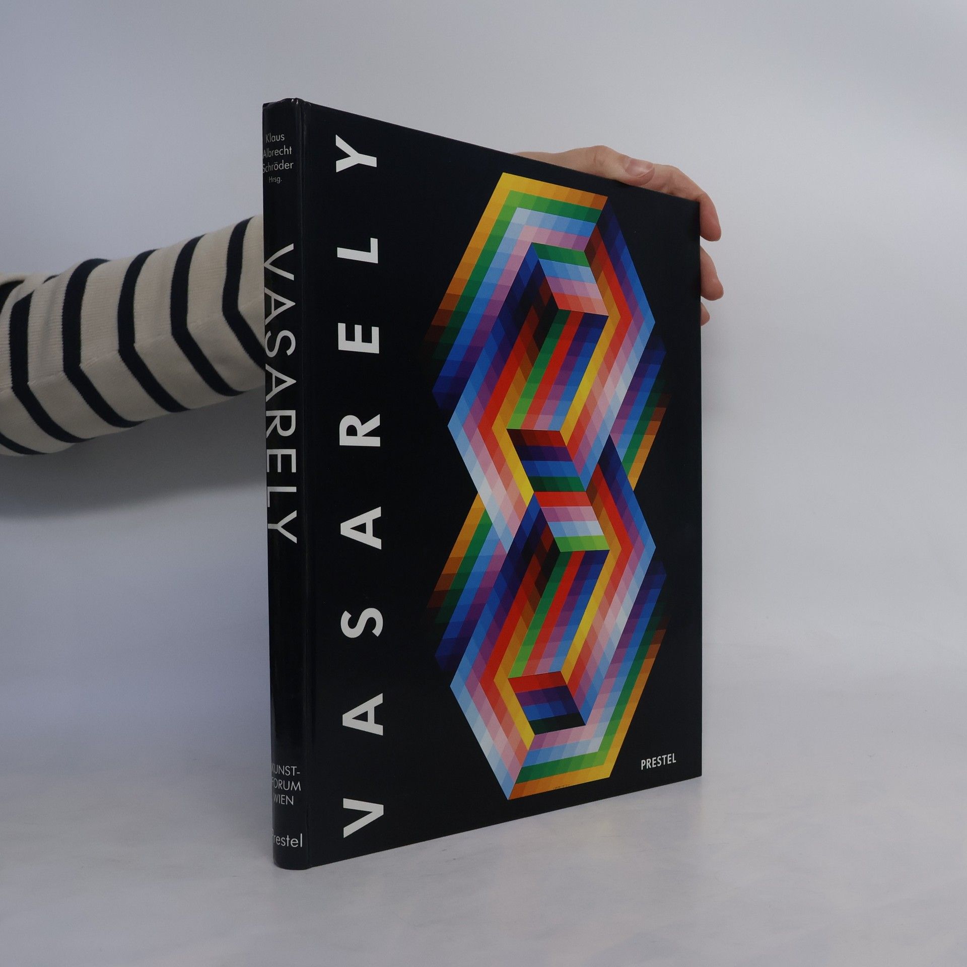 Victor Vasarely Victor Vasarely