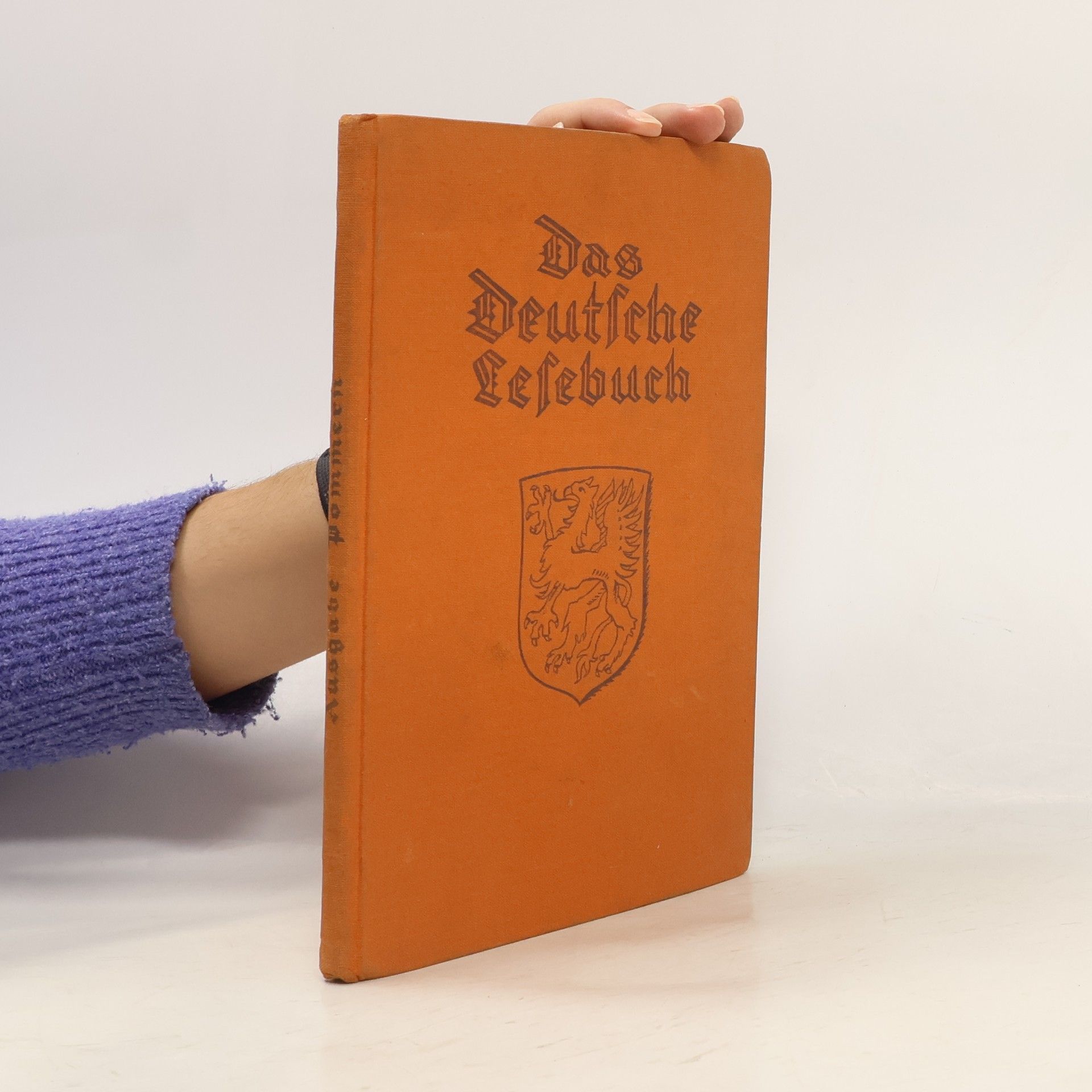 Autorenkollektiv Das Deutsche Lesebuch