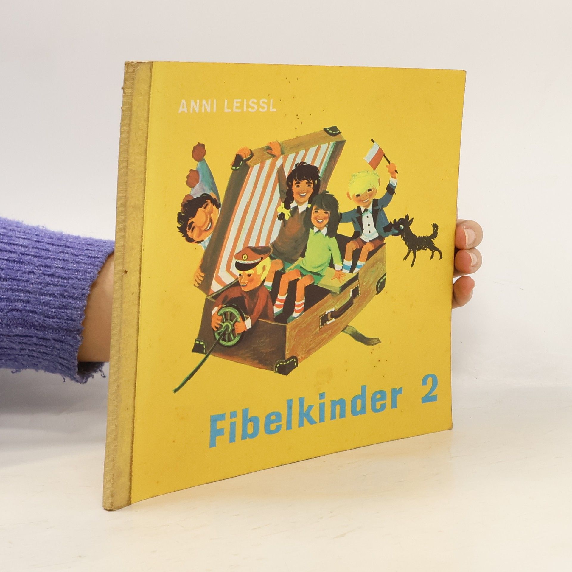 Fibelkinder