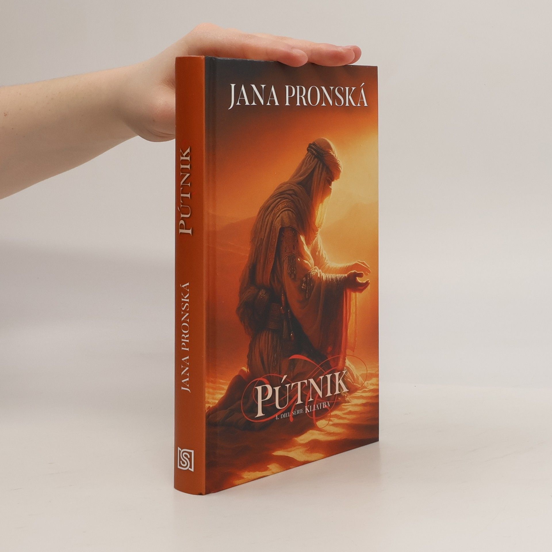 Jana Pronská Pútnik