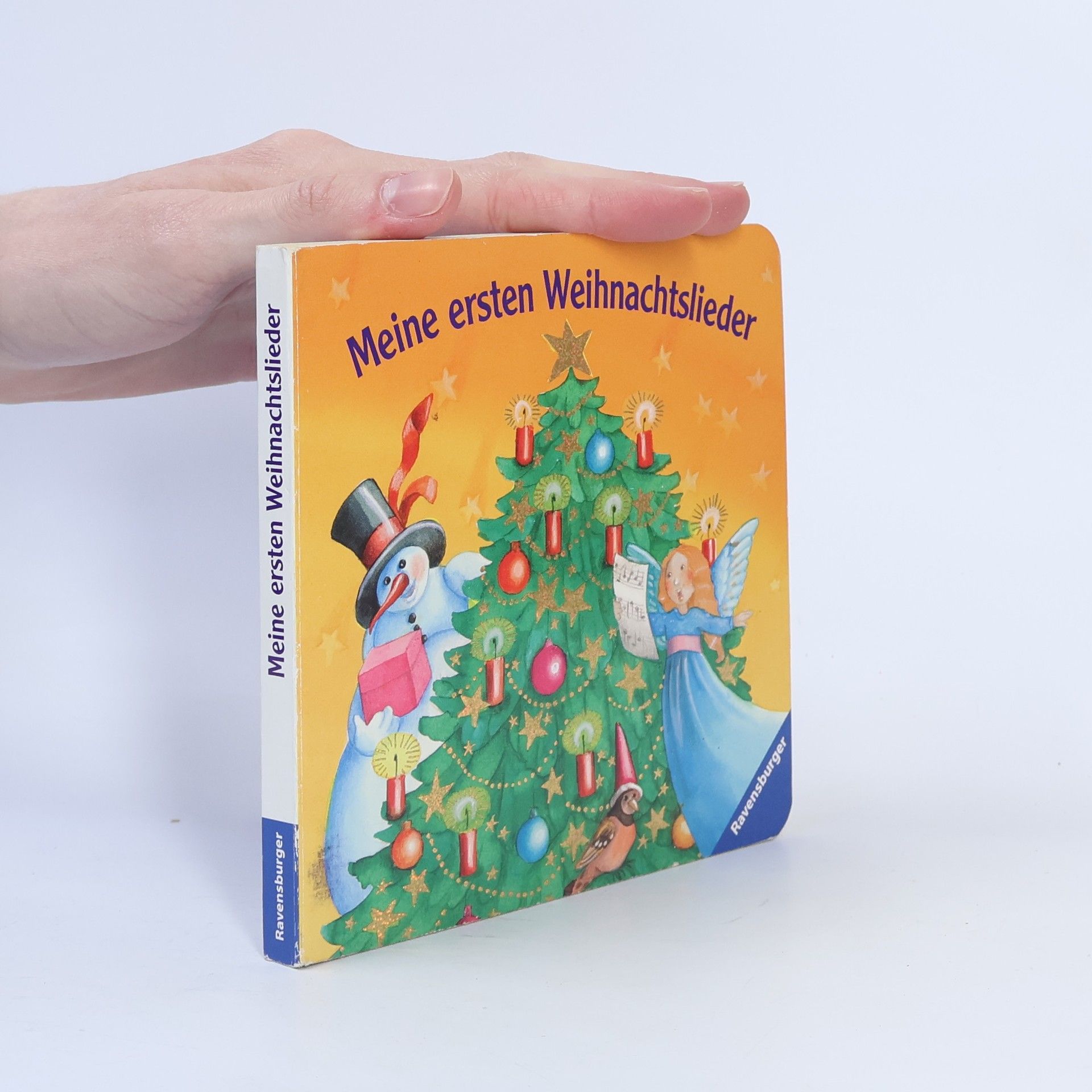 Renate Seelig Meine ersten Weihnachtslieder