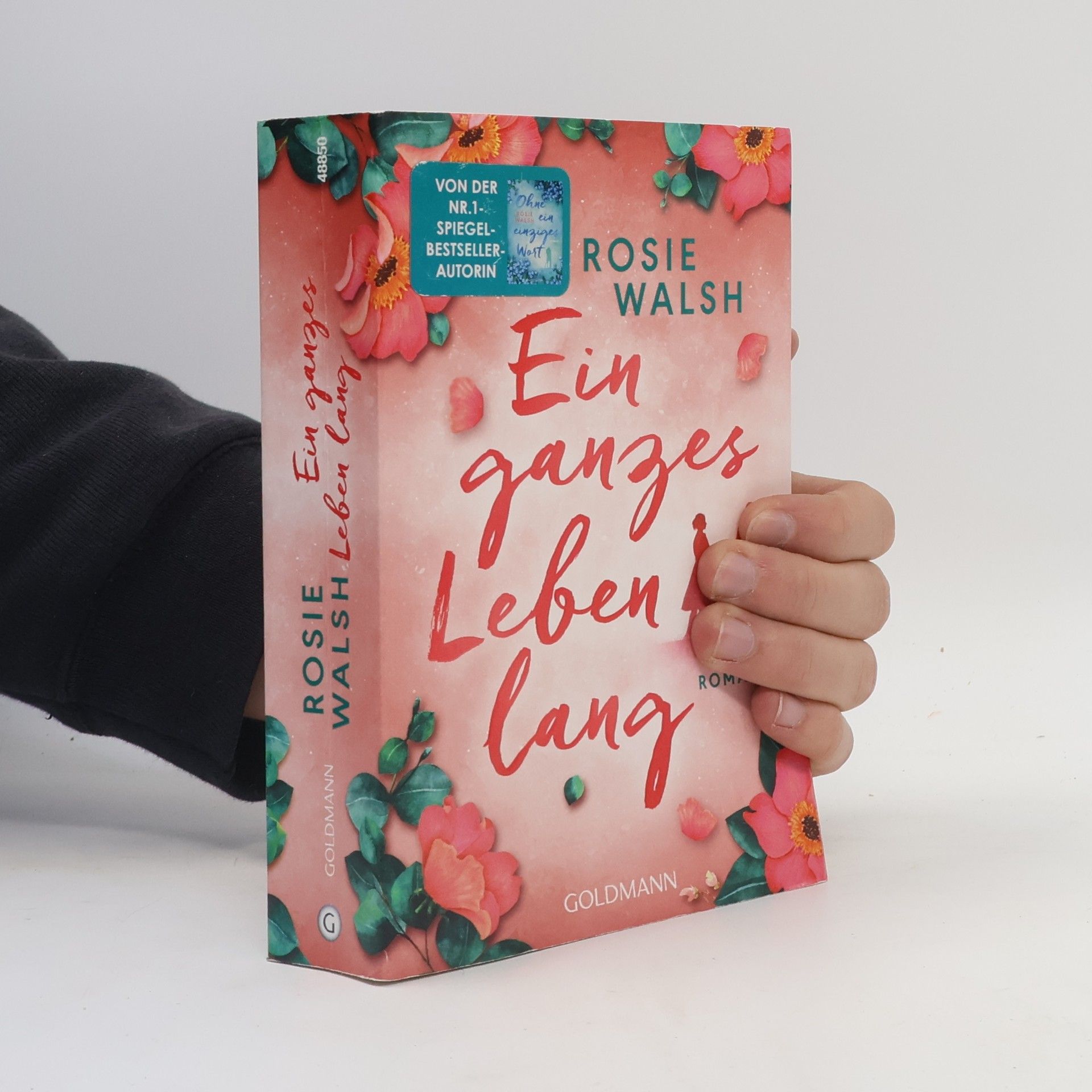 Rosie Walsh Ein ganzes Leben lang