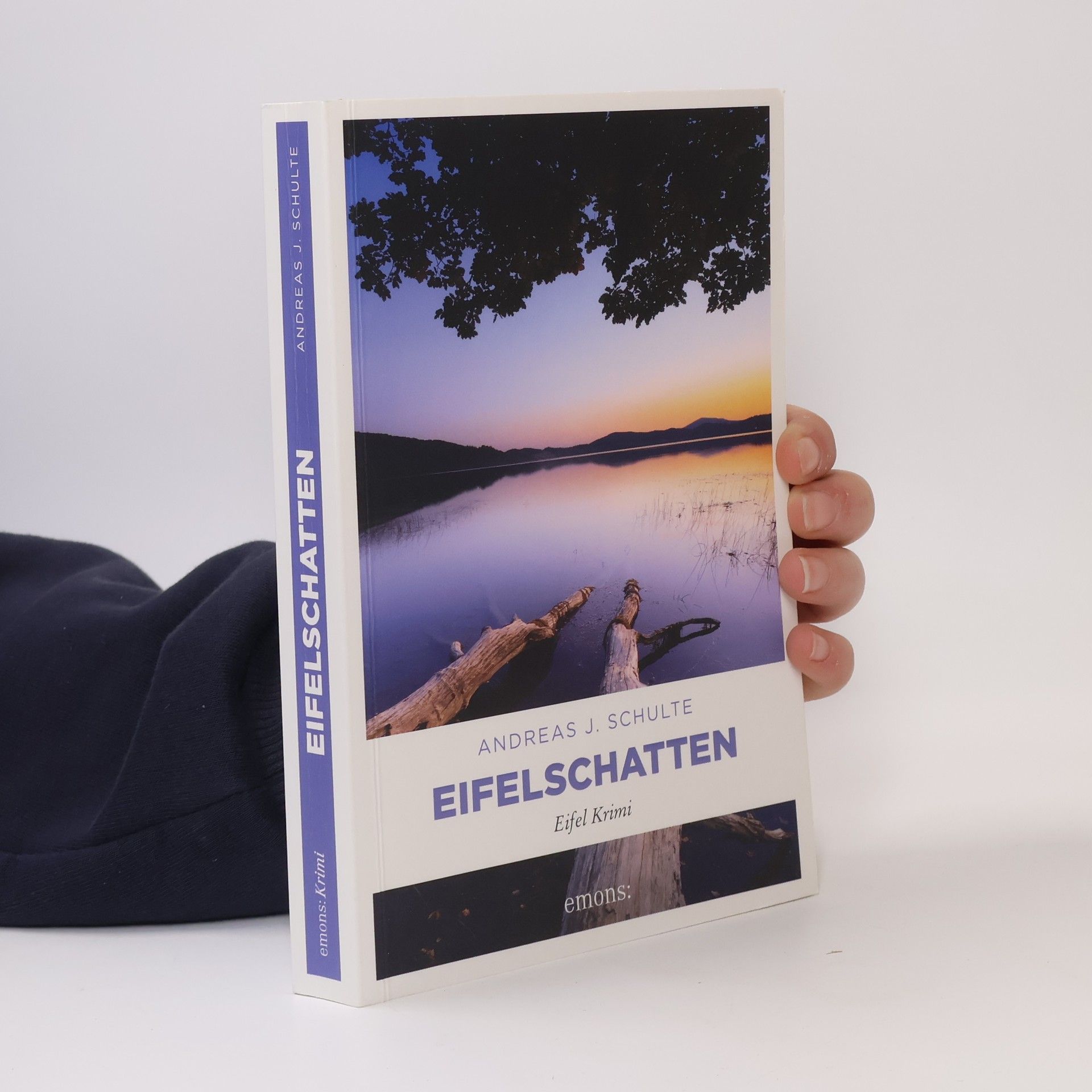 Andreas J. Schulte Eifelschatten