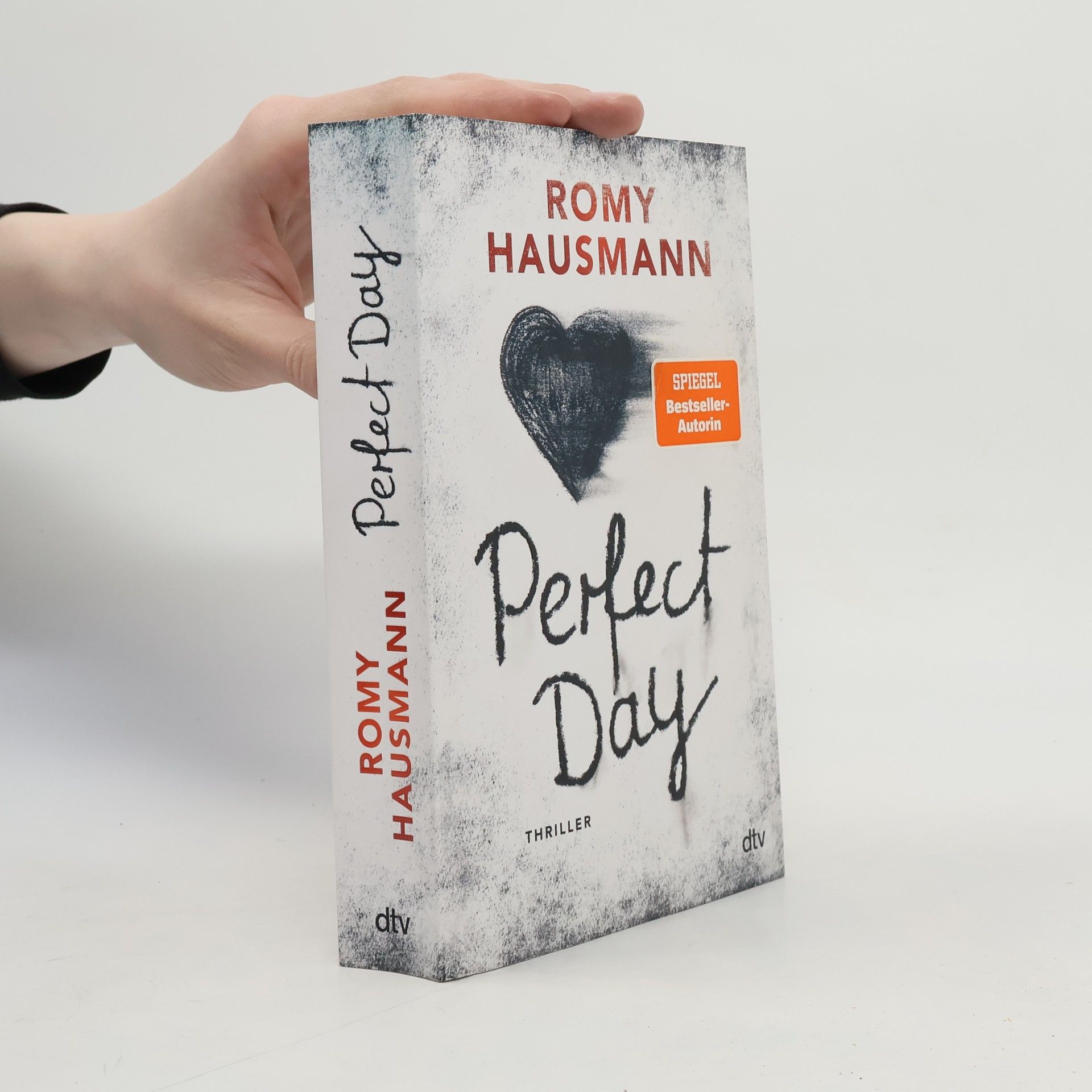 Romy Hausmann Perfect Day