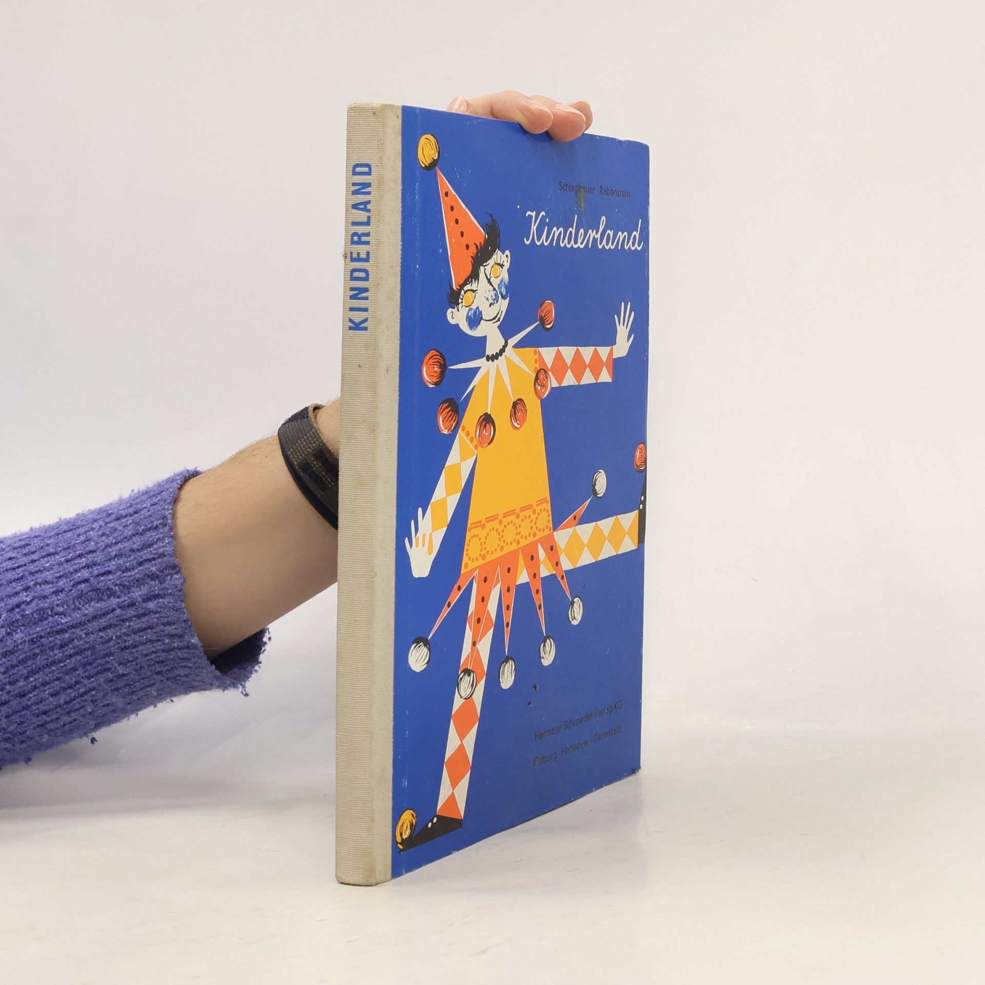 Auteurscollectief Kinderland