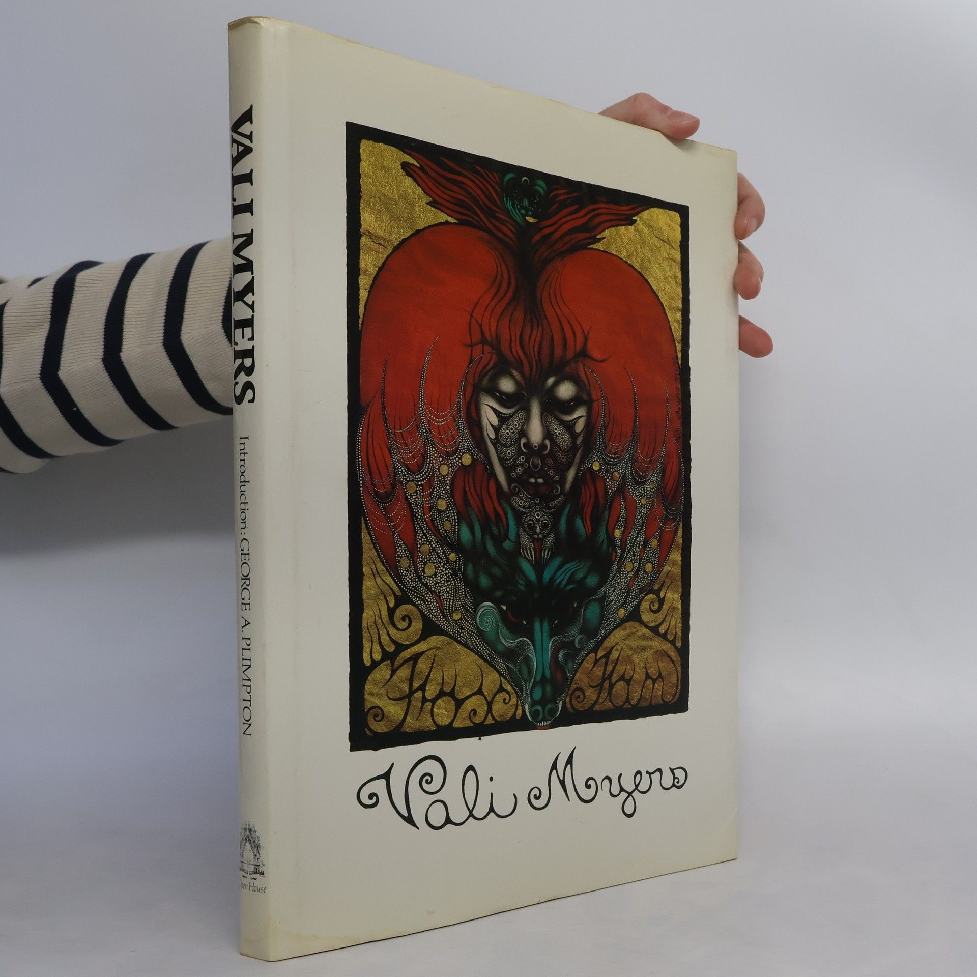 Vali Myers Vali Myers