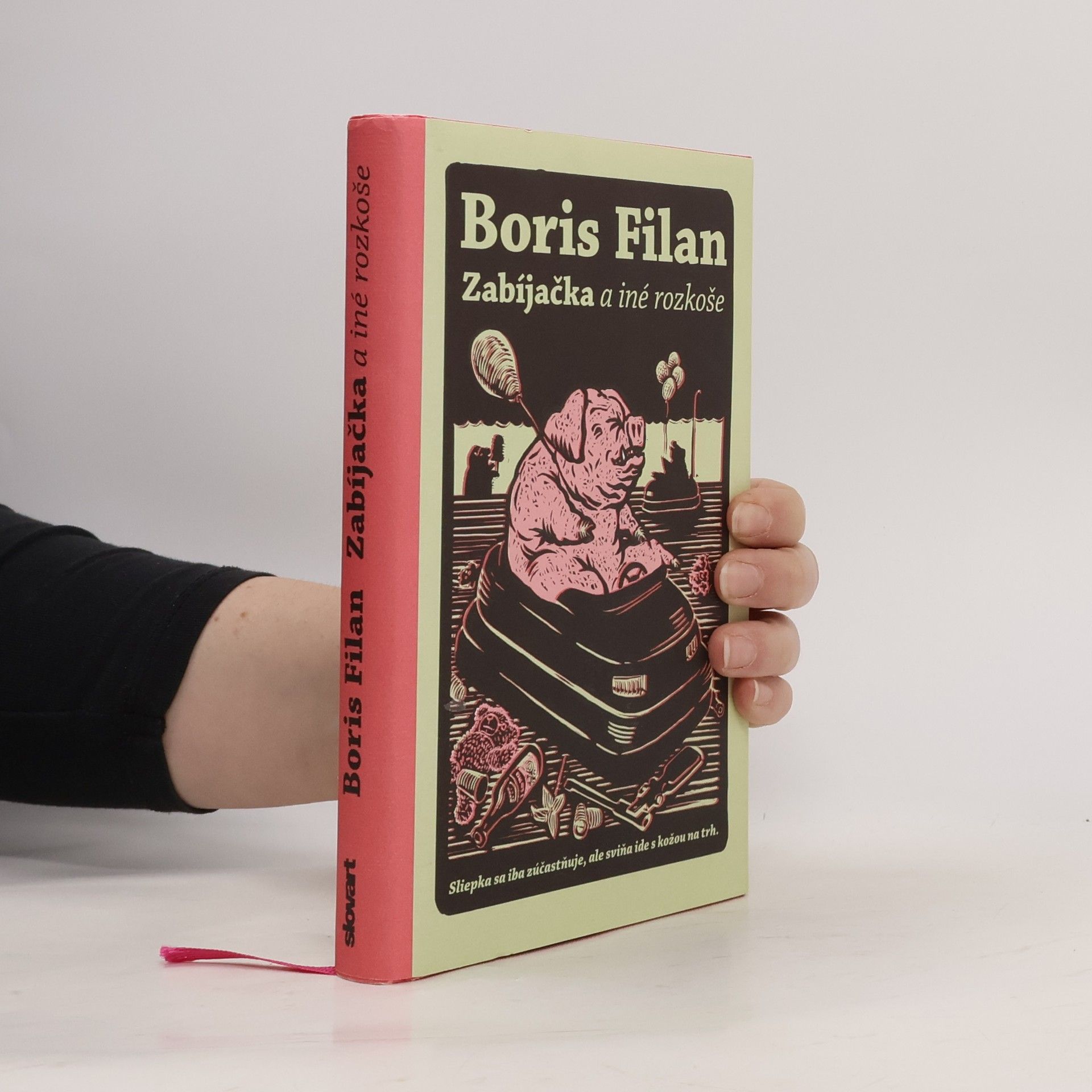 Zabíjačka a iné rozkoše