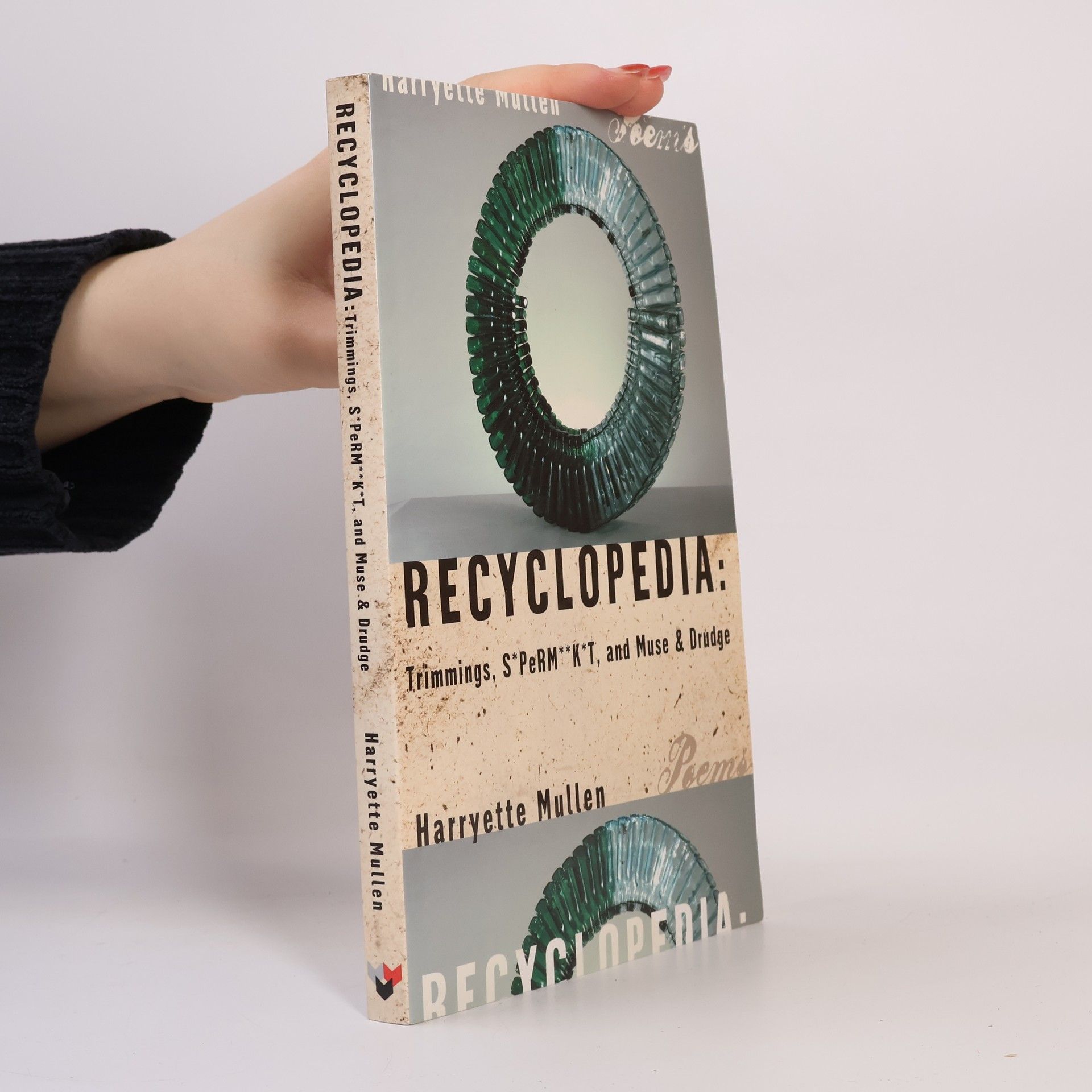 Harryette Romell Mullen Recyclopedia