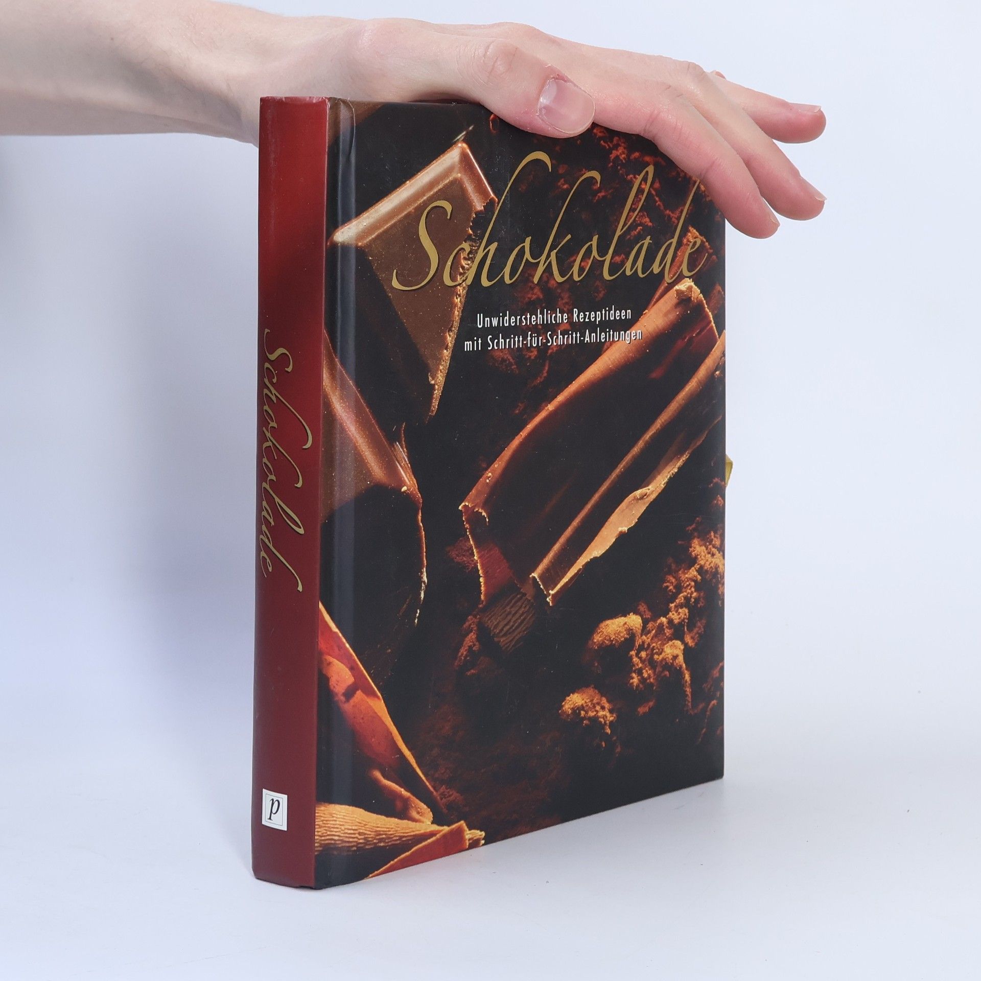 Autorenkollektiv Schokolade