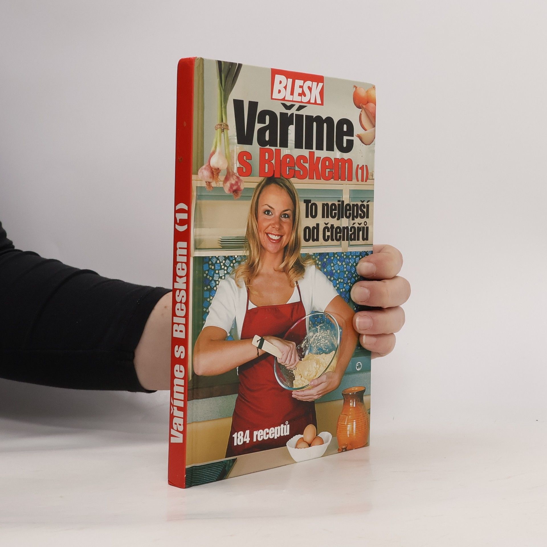 Vaříme s Bleskem 1