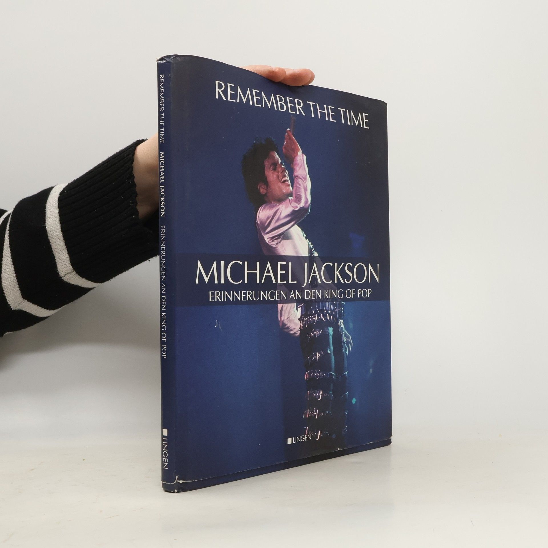 Autorenkollektiv Michael Jackson