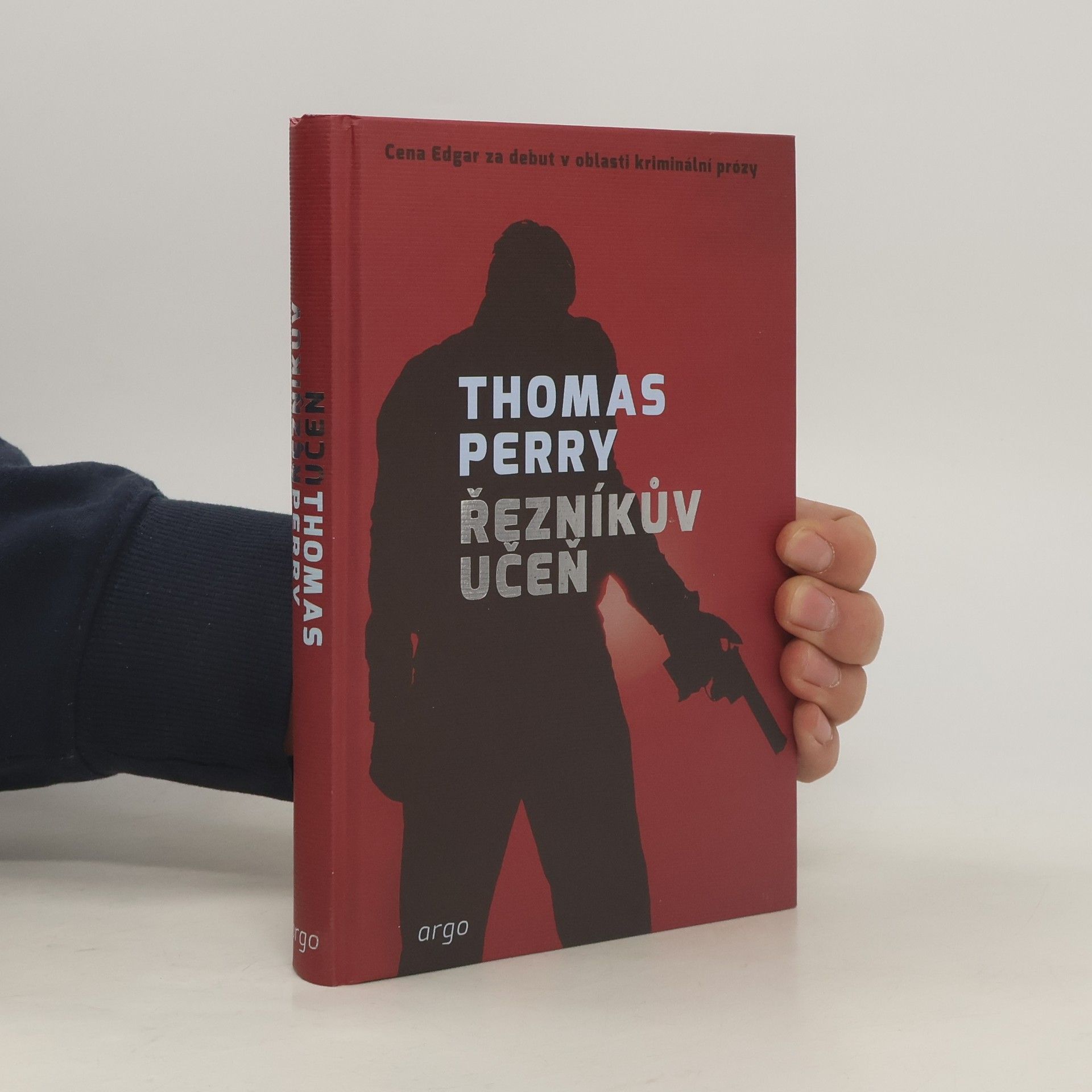 Thomas Perry Řezníkův učeň