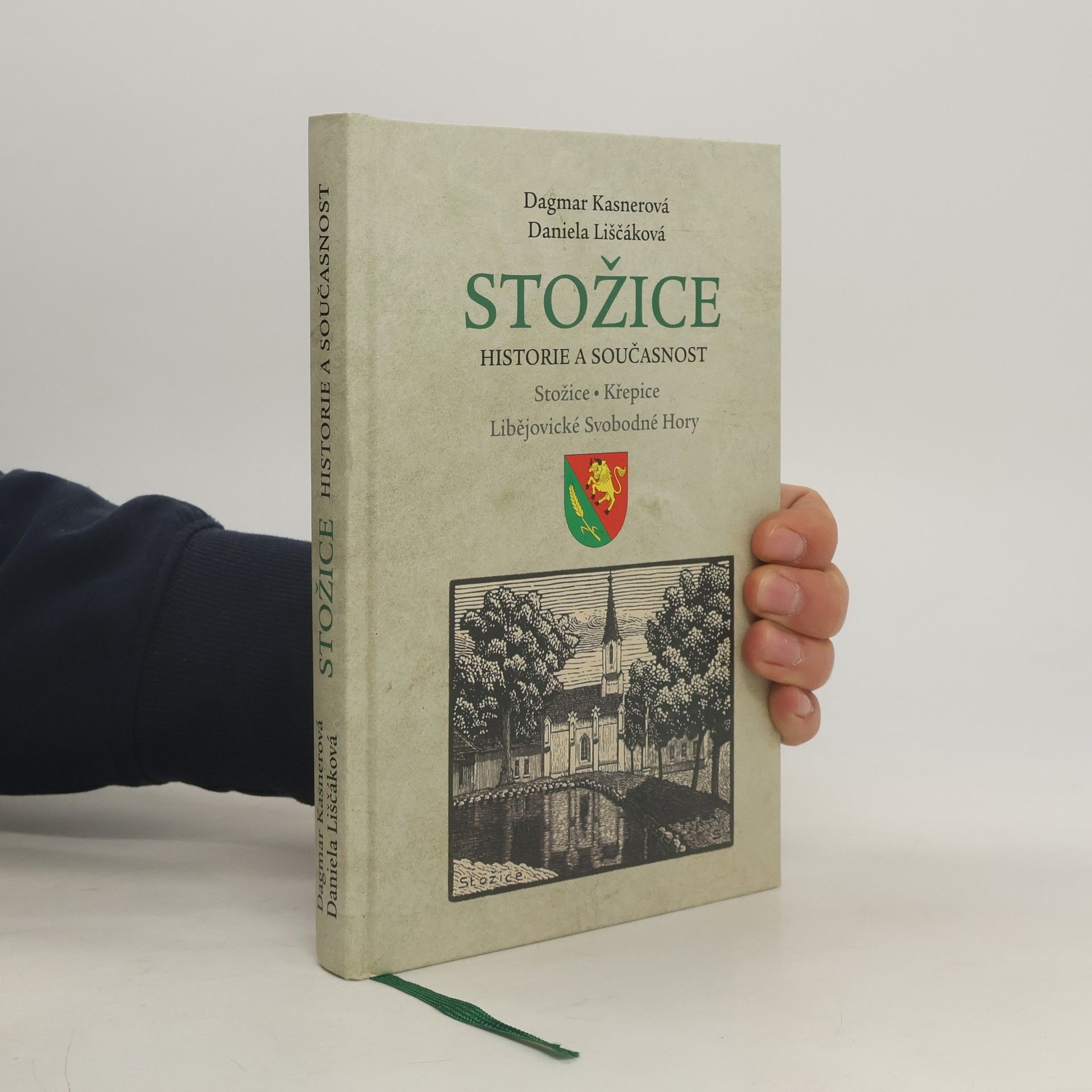 Dagmar Kasnerová Stožice. Historie a současnost