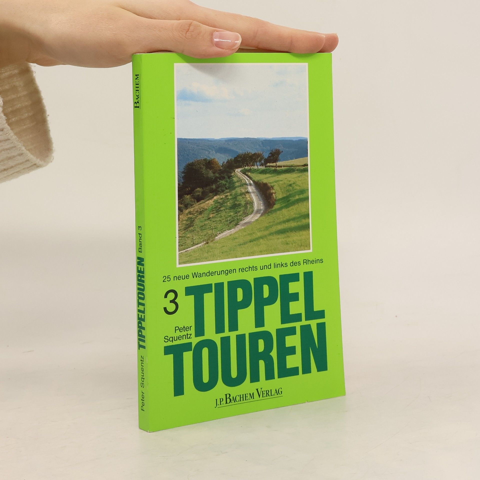 Michael Bengel Tippeltouren - 3: Tippel-Touren